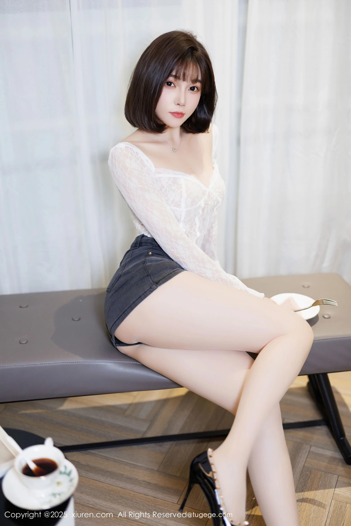 [XiuRen] 2025.04.03 No.10113 Xu Lizhi Booty#[84P]-4