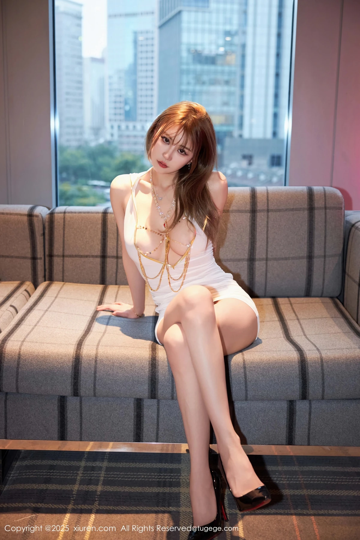 [XiuRen] 2025.04.09 No.10127 Zoe pomelo#[71P]-5