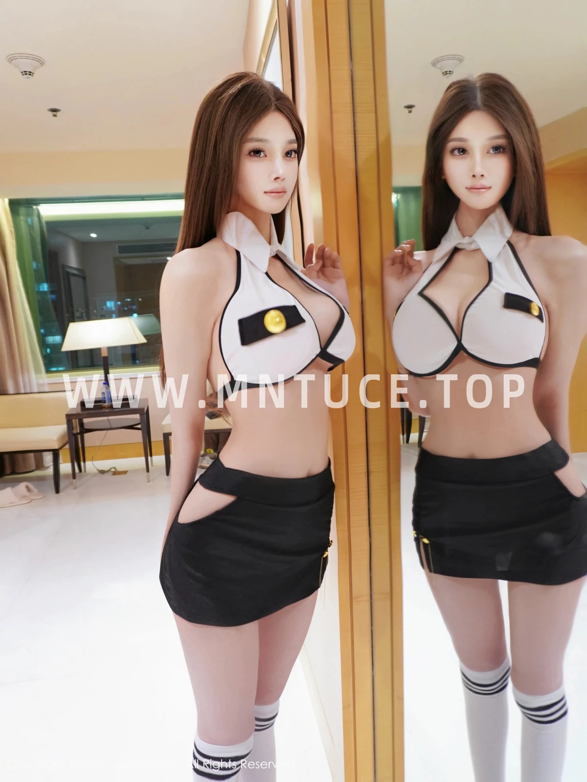 [XiuRen] 2025.04.08 No.10121 Yang Mimi#[57P]-2