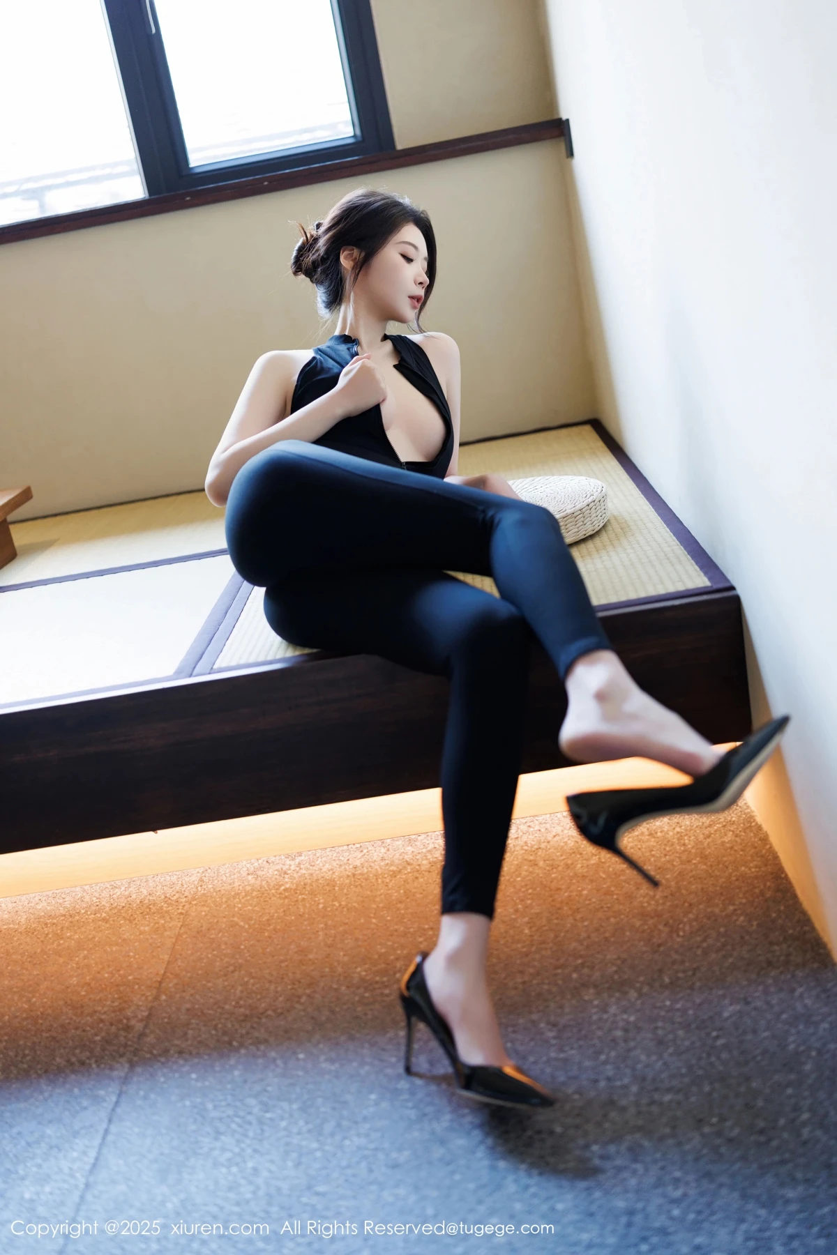 [XiuRen] 2025.03.24 No.10059 Meng Xinyue#[84P]-3