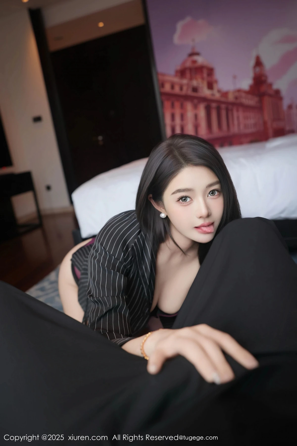 [XiuRen] 2025.03.21 No.10053 candy candy candy candy candy#[84P]-3