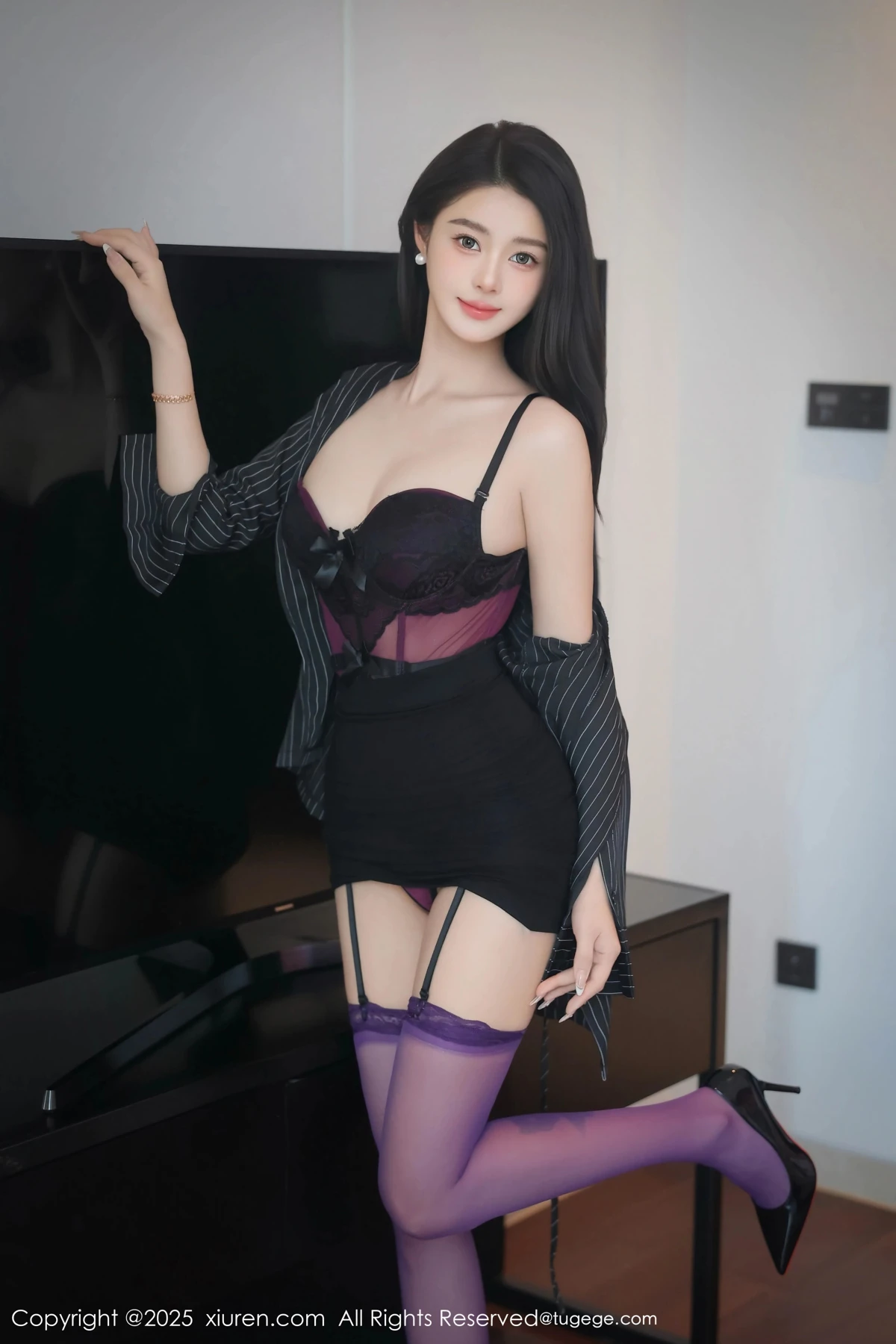 [XiuRen] 2025.03.21 No.10053 candy candy candy candy candy#[84P]-6