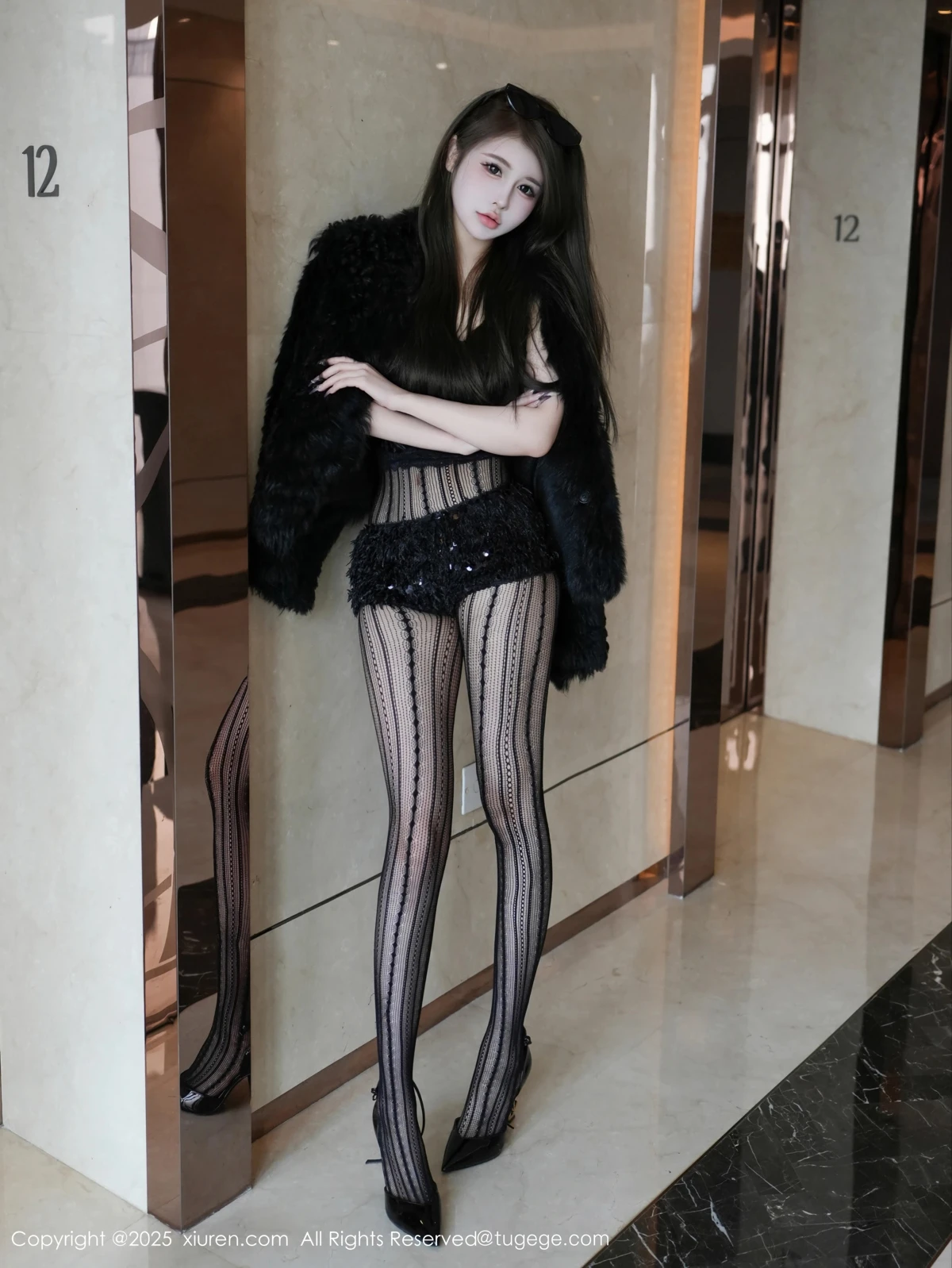 [XiuRen] 2025.03.24 No.10056 Sweetie#[73P]-6