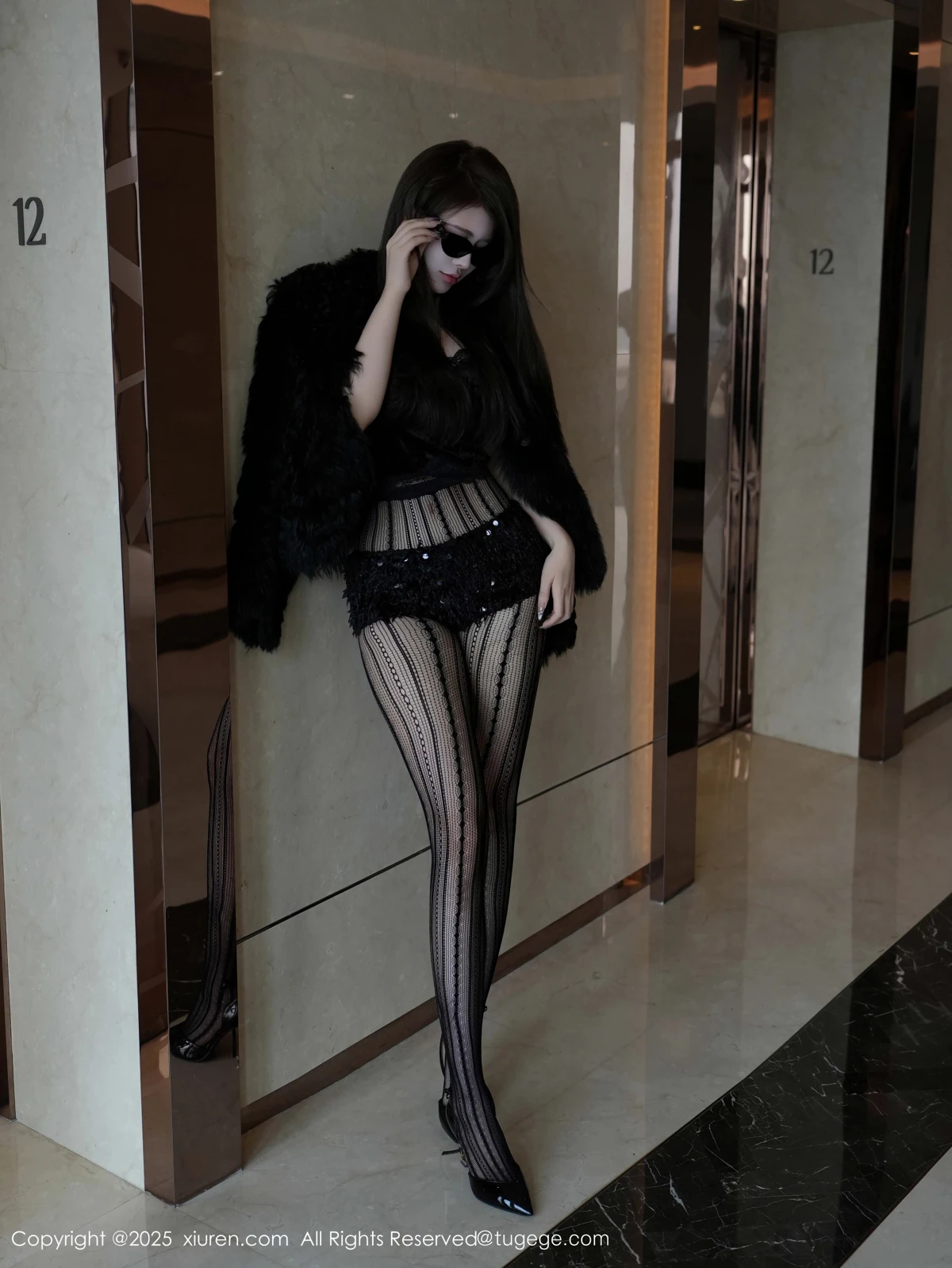 [XiuRen] 2025.03.24 No.10056 Sweetie#[73P]-7