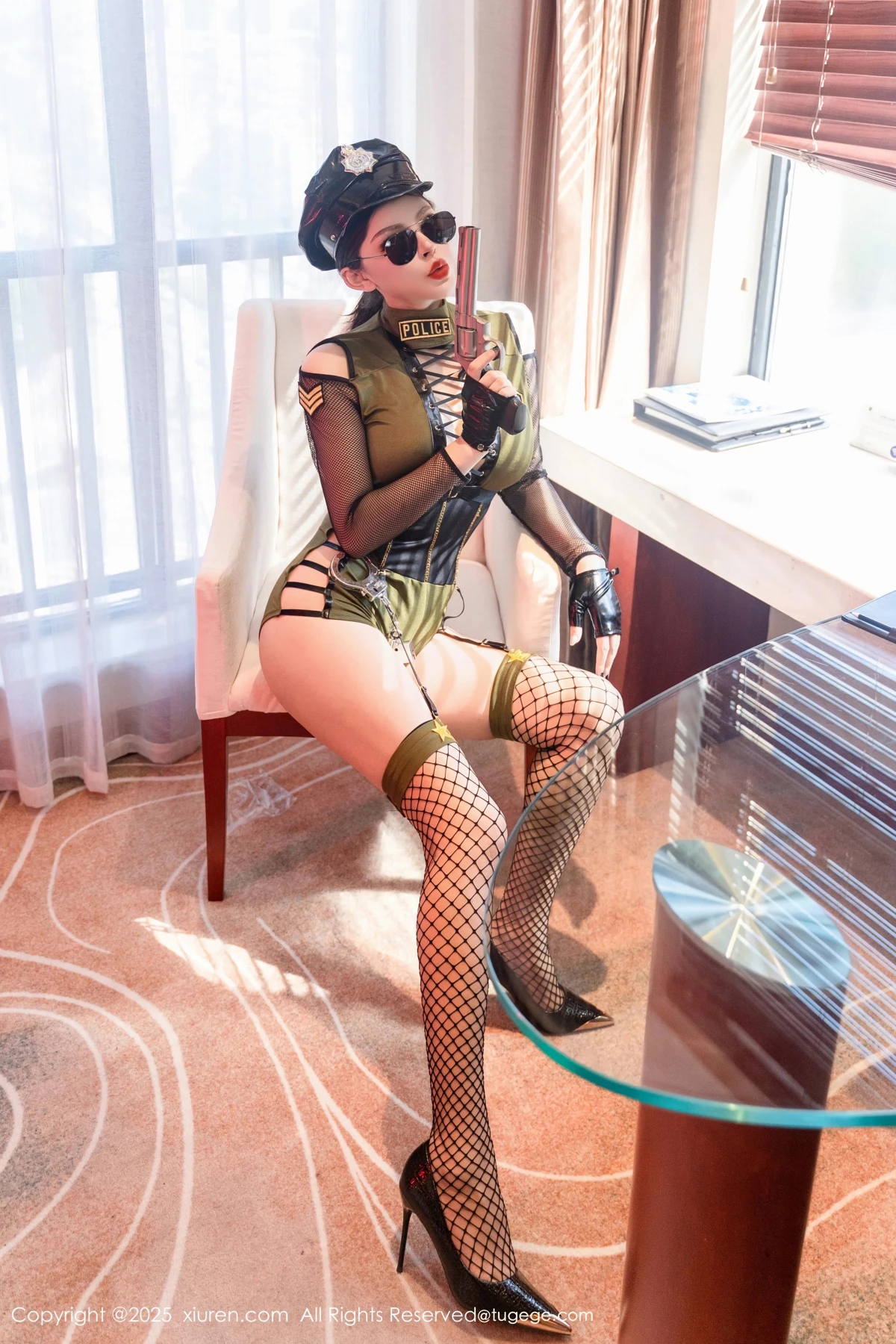 [XiuRen] 2025.03.25 No.10064 Eliza is a little white#[98P]-10
