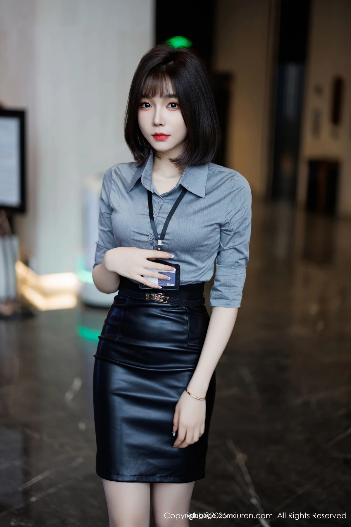 [XiuRen] 2025.03.27 No.10080 Xu Lizhi Booty#[82P]-4