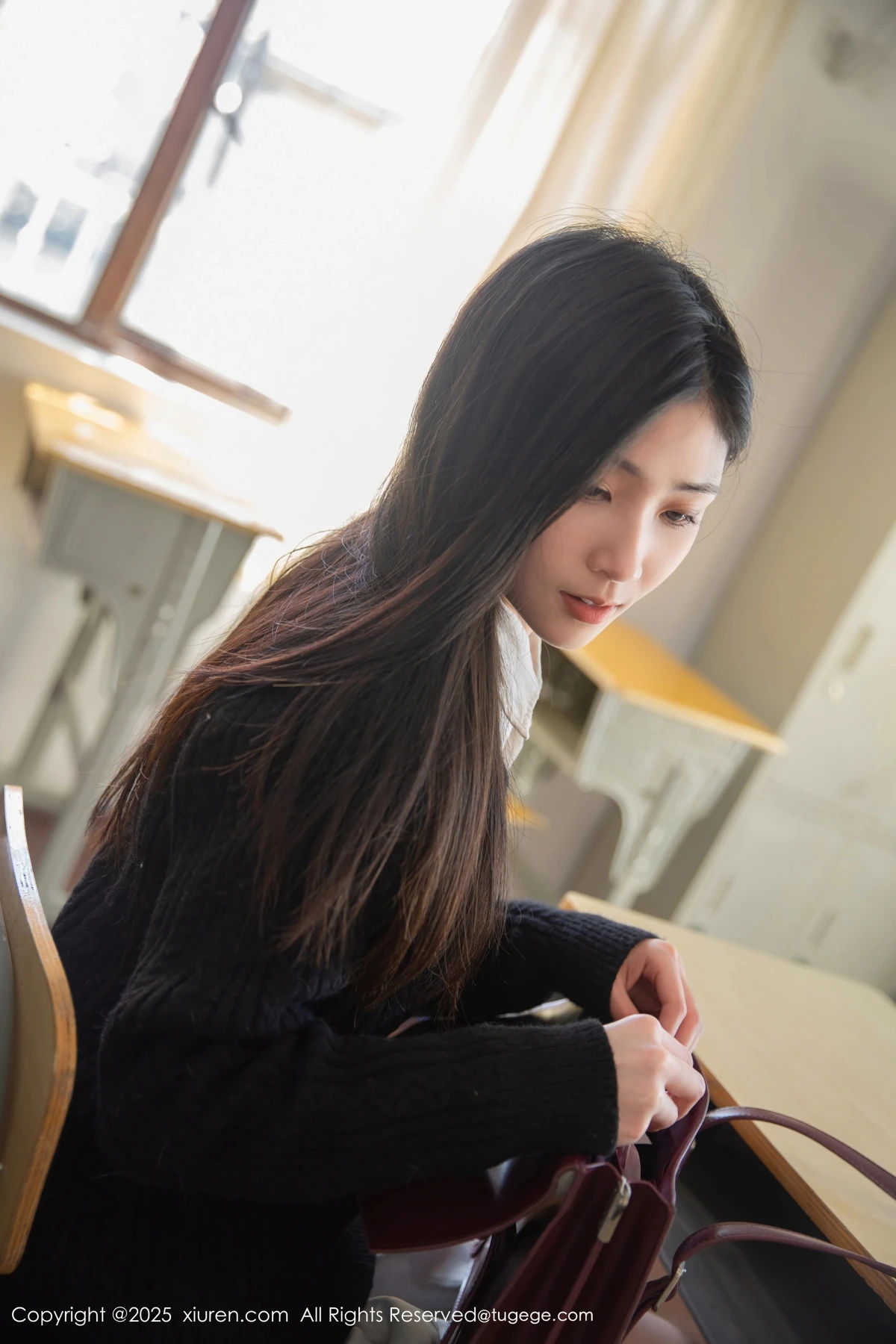[XiuRen] 2025.03.27 No.10078 Liu Tingting#[81P]-9