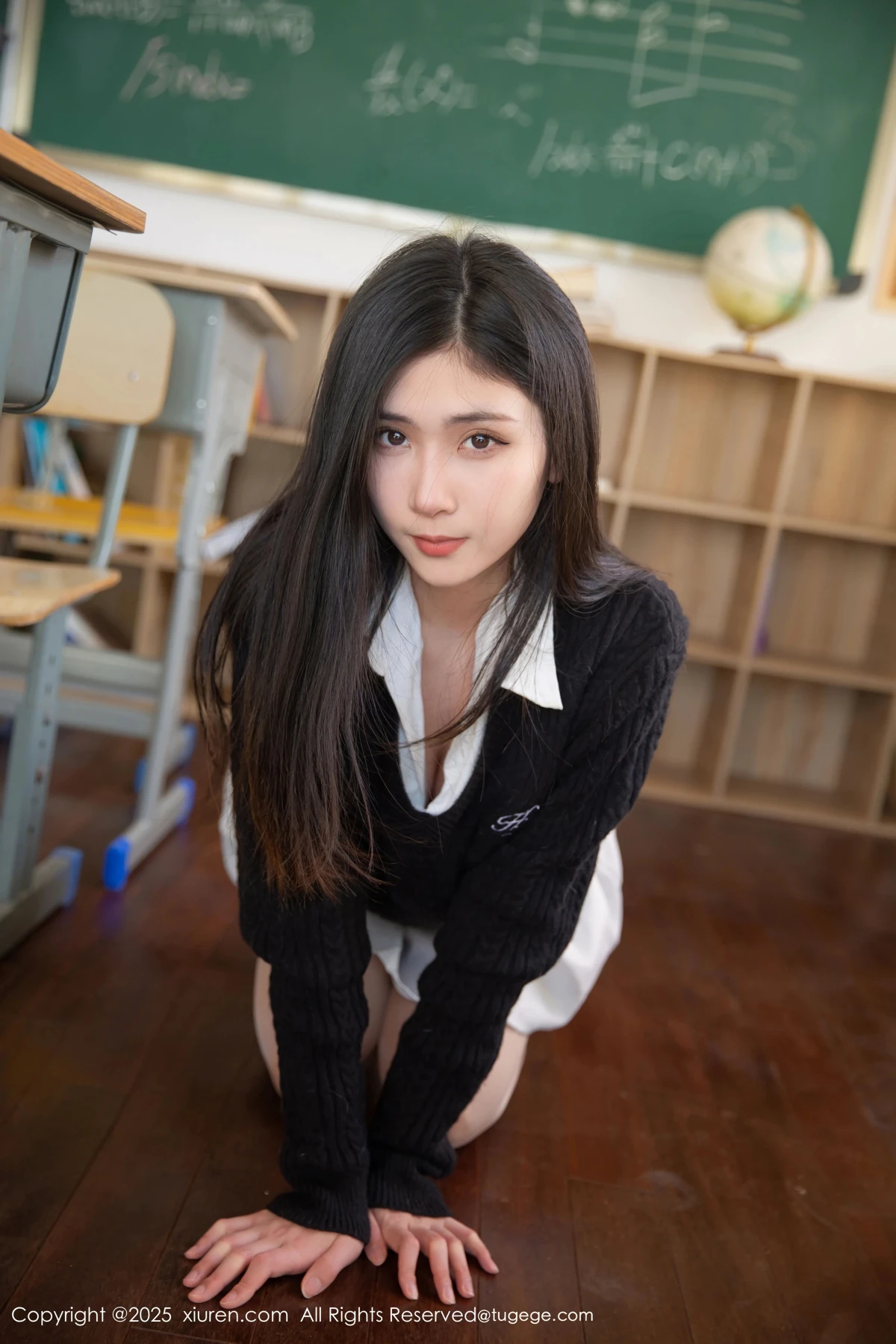 [XiuRen] 2025.03.27 No.10078 Liu Tingting#[81P]-4