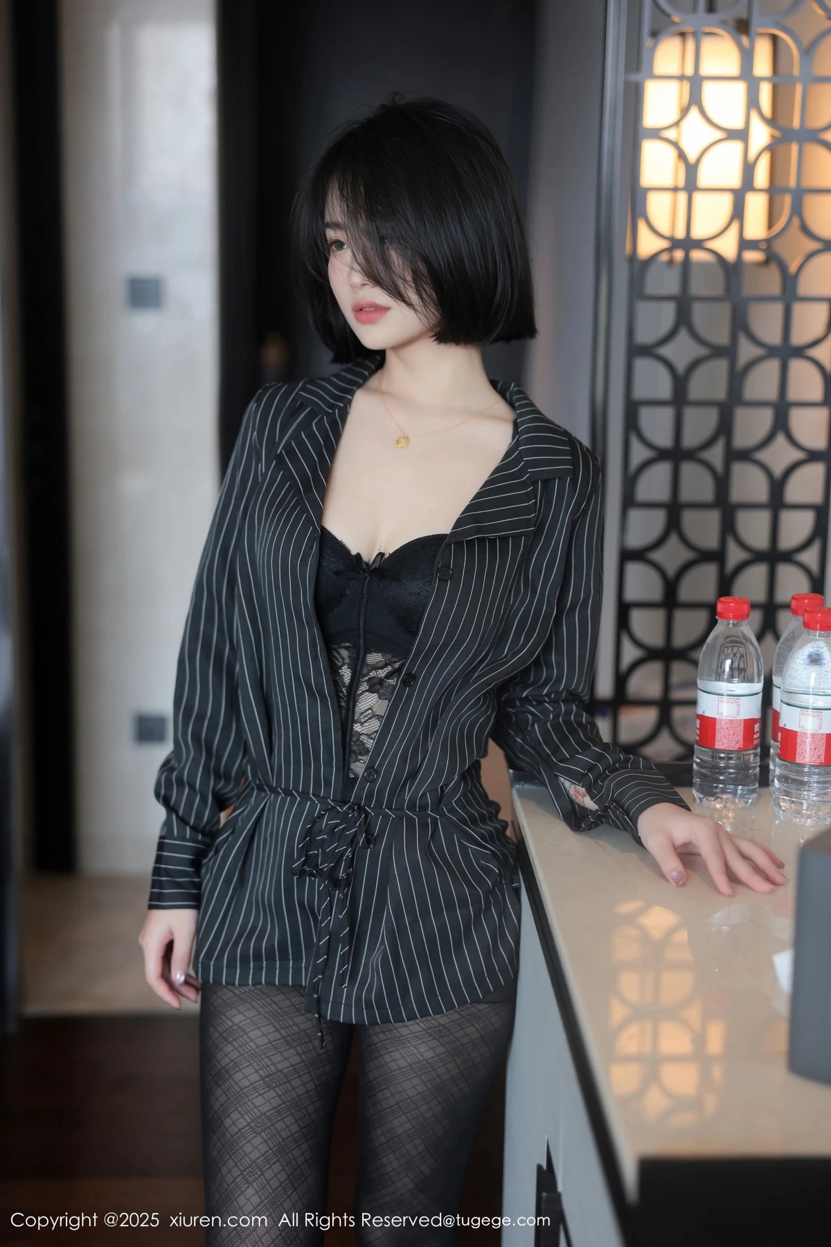 [XiuRen] 2025.03.27 No.10076 Shioko#[80P]-2