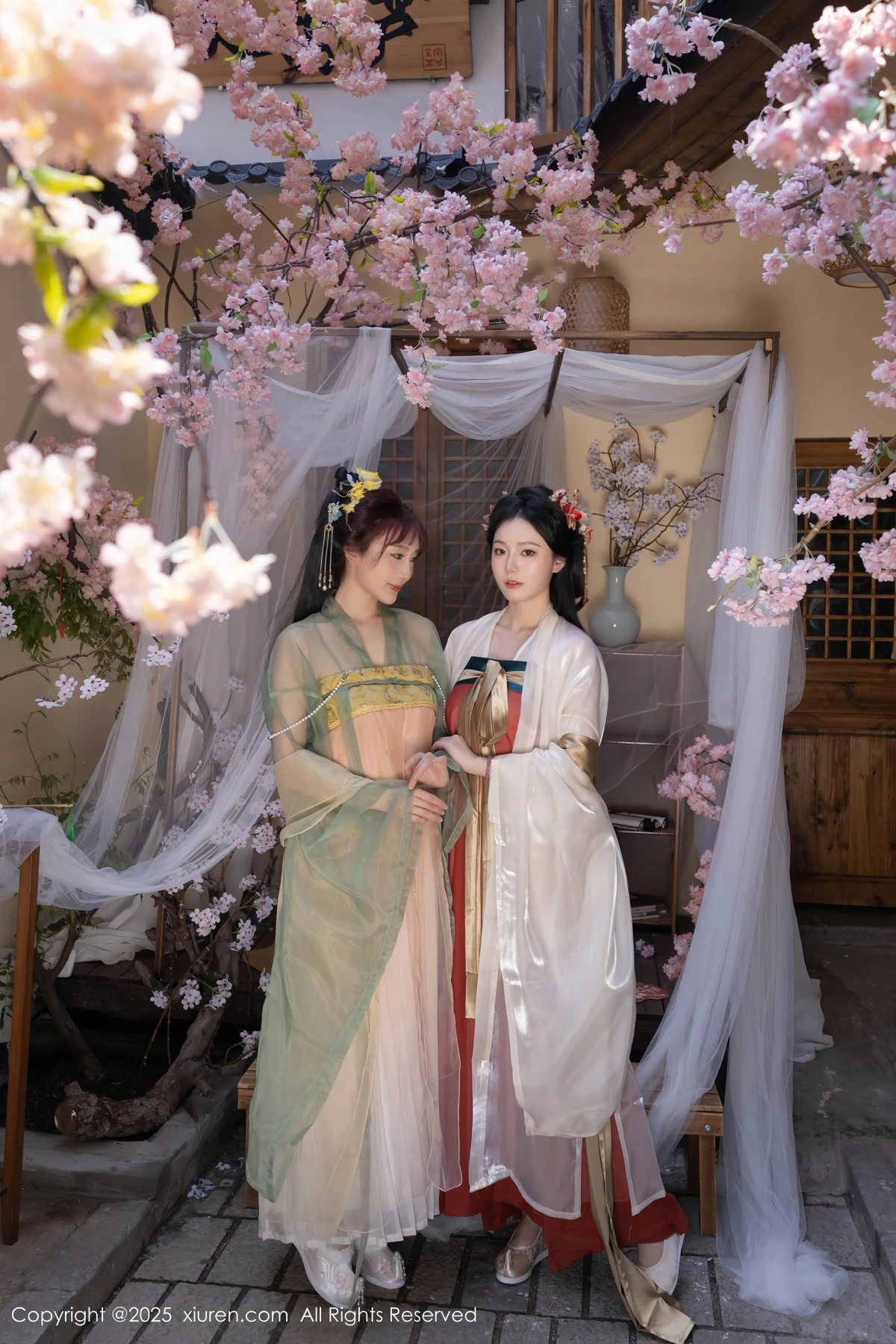 [XiuRen] 2025.04.29 N.10223 Lu Xuanxuan Anran#[81P]-4