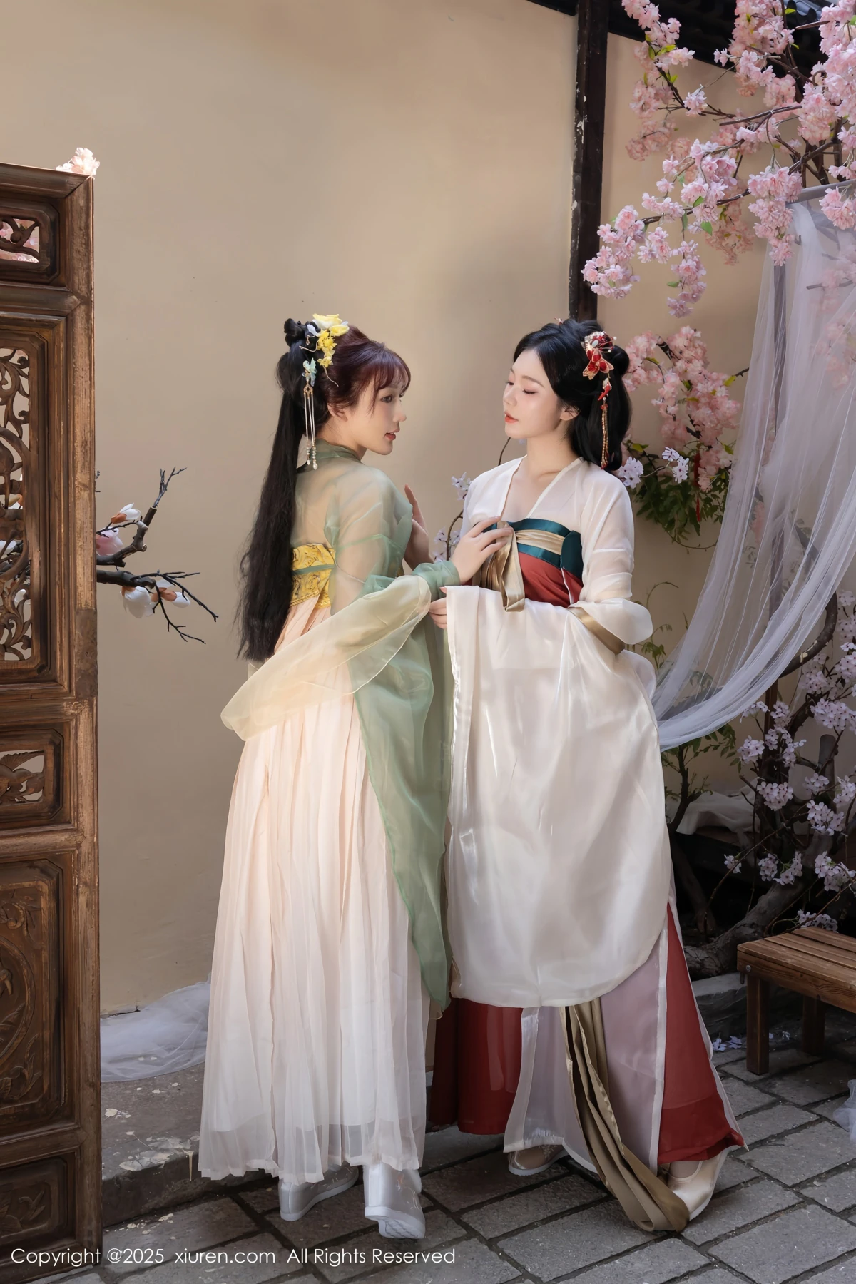 [XiuRen] 2025.04.29 N.10223 Lu Xuanxuan Anran#[81P]-5