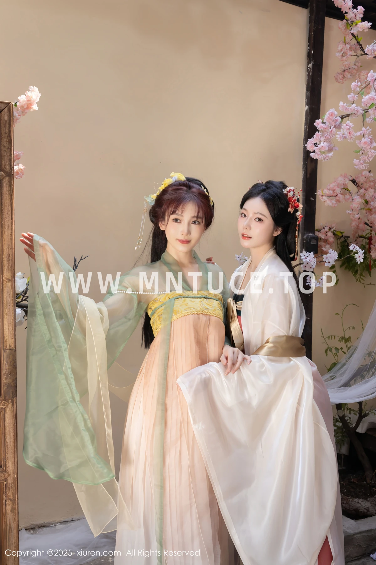[XiuRen] 2025.04.29 N.10223 Lu Xuanxuan Anran#[81P]-6
