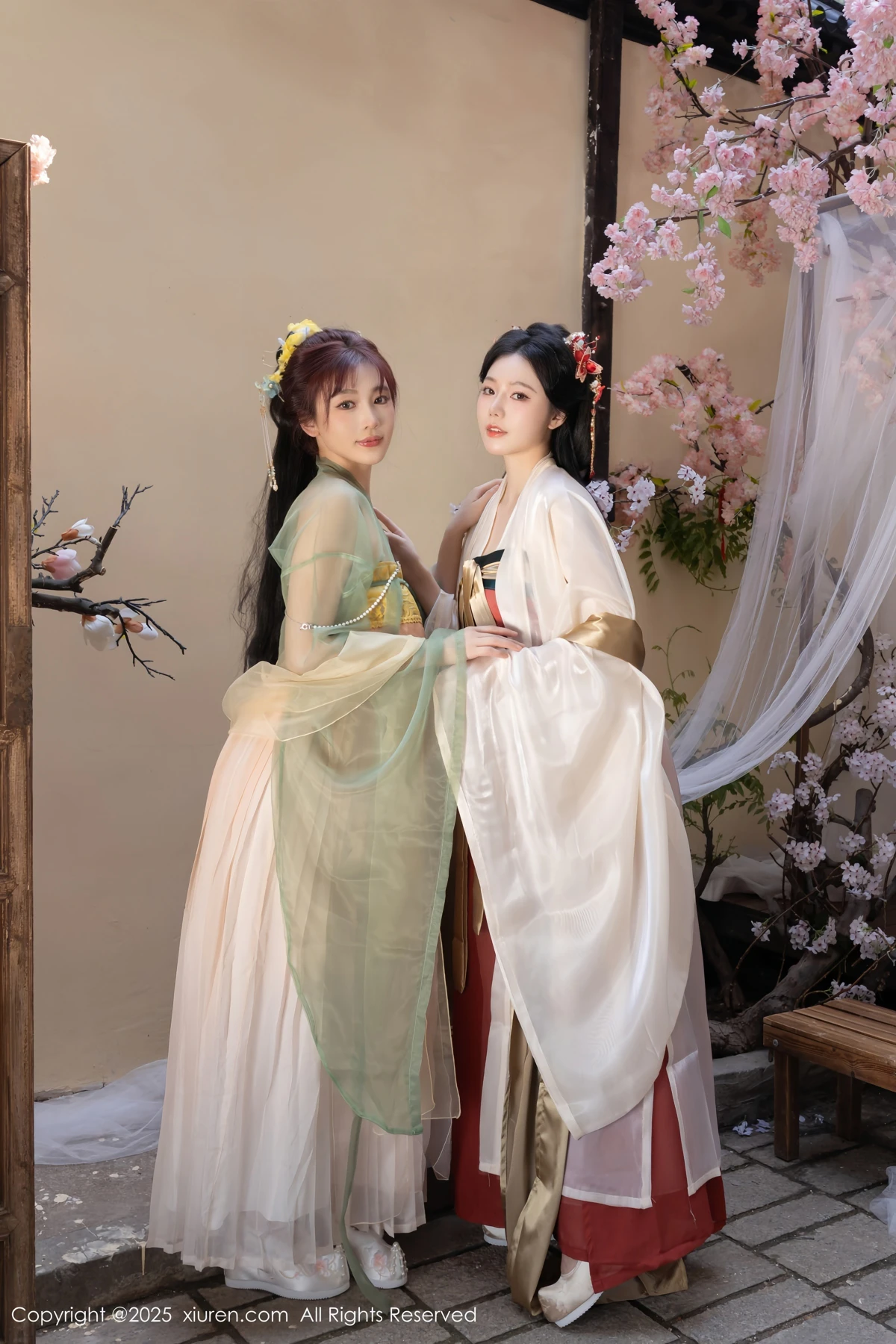 [XiuRen] 2025.04.29 N.10223 Lu Xuanxuan Anran#[81P]-7