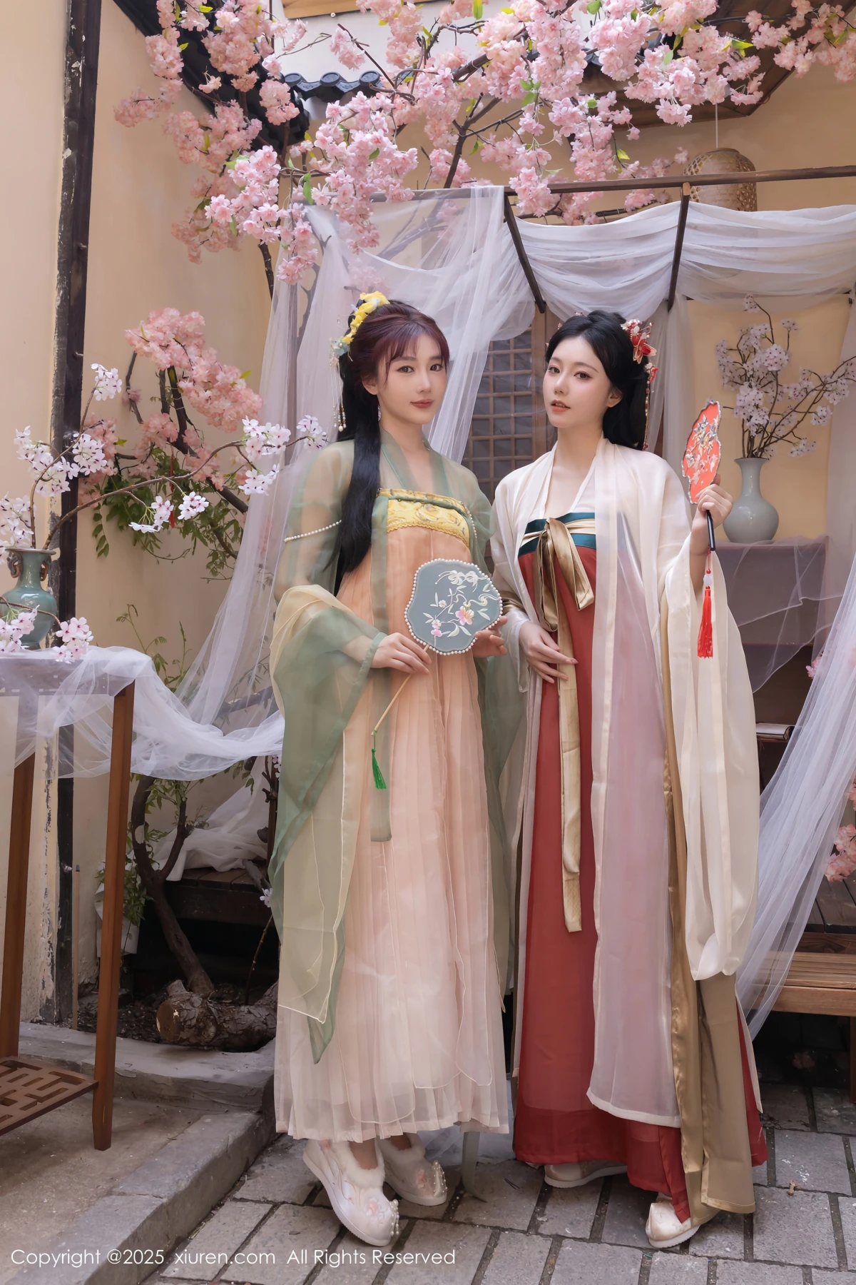 [XiuRen] 2025.04.29 N.10223 Lu Xuanxuan Anran#[81P]-8