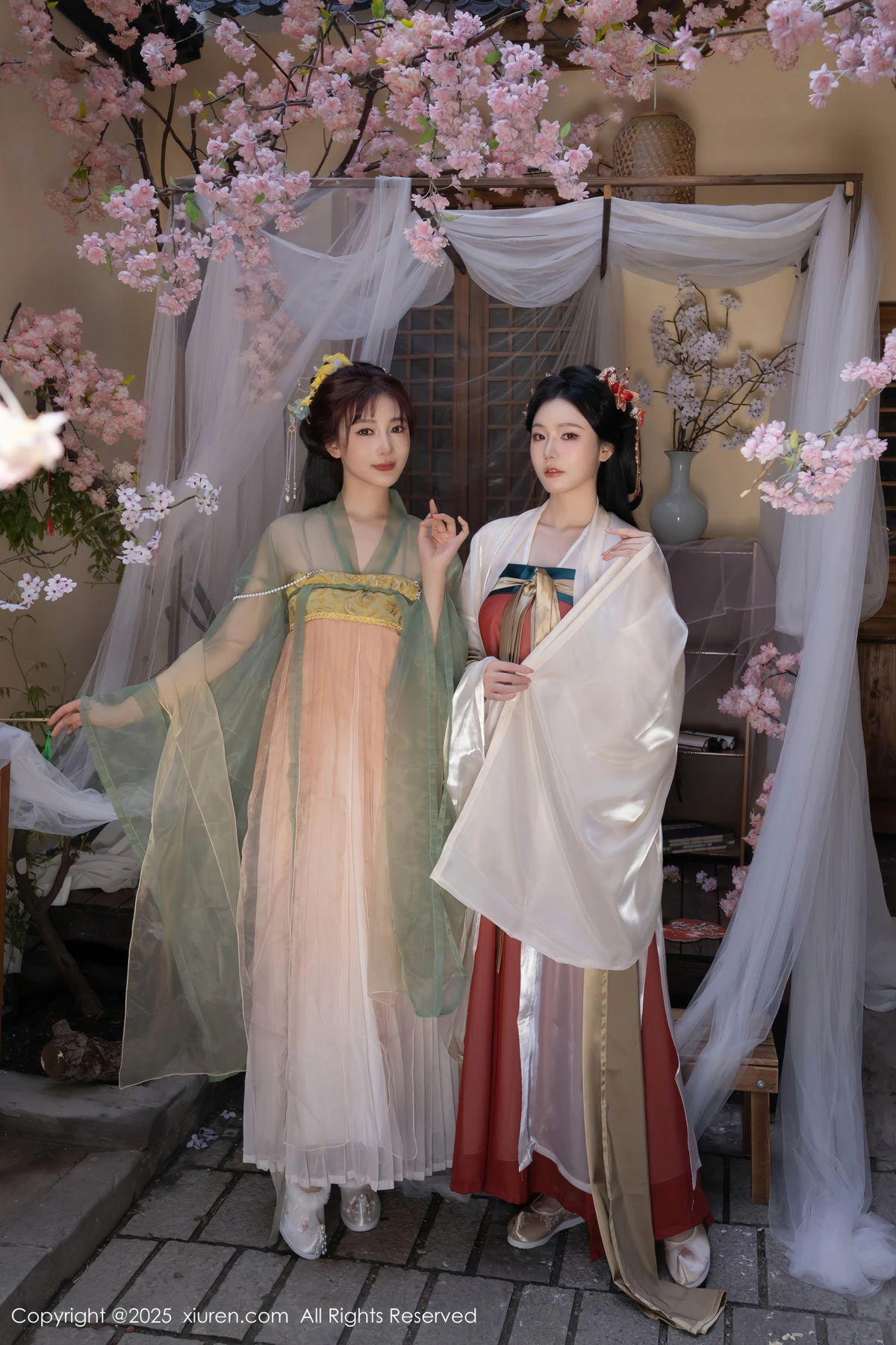 [XiuRen] 2025.04.29 N.10223 Lu Xuanxuan Anran#[81P]-9