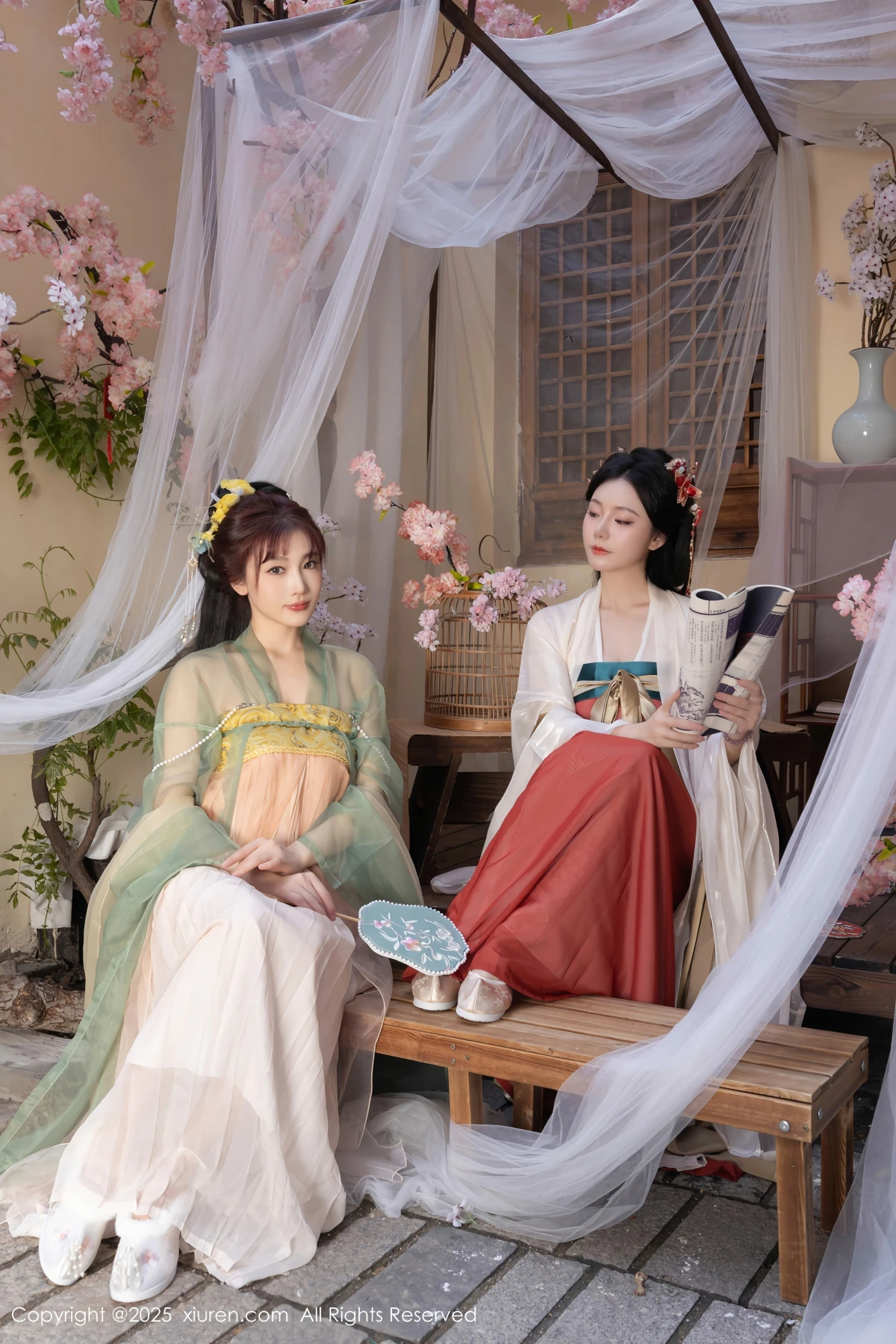 [XiuRen] 2025.04.29 N.10223 Lu Xuanxuan Anran#[81P]-10