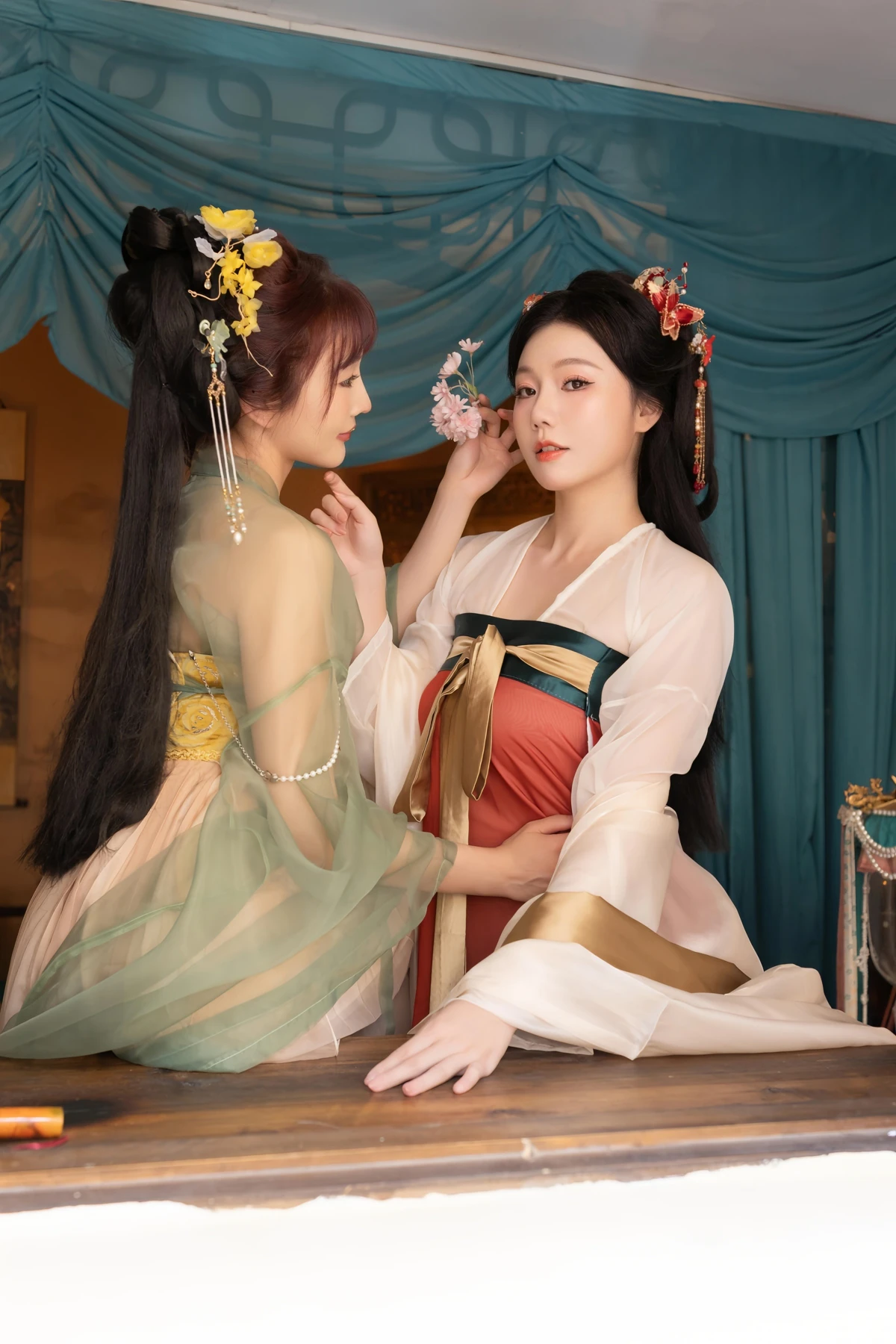 [XiuRen] 2025.04.29 N.10223 Lu Xuanxuan Anran#[81P]-6