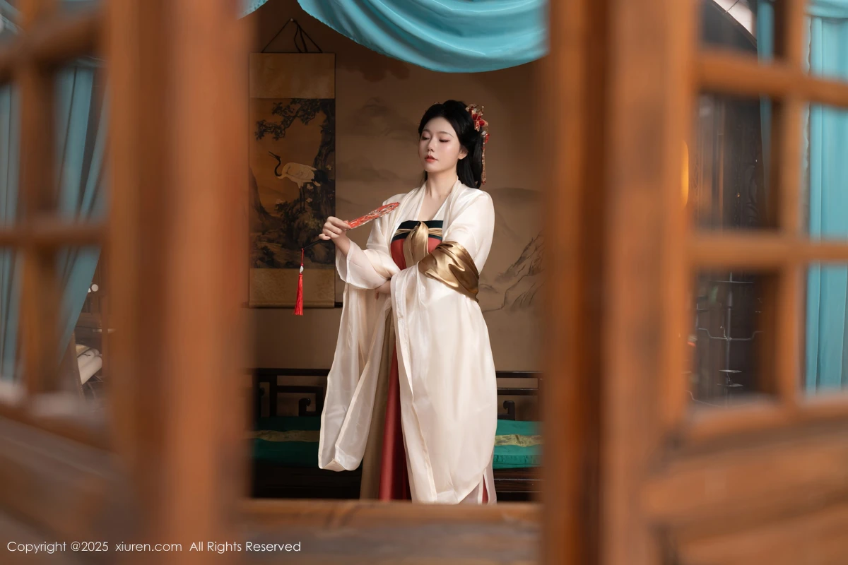 [XiuRen] 2025.04.29 N.10223 Lu Xuanxuan Anran#[81P]-3