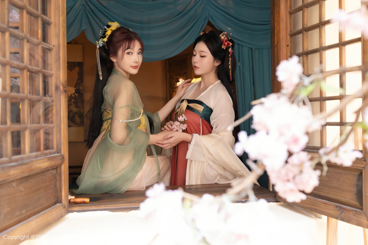 [XiuRen] 2025.04.29 N.10223 Lu Xuanxuan Anran#[81P]-1