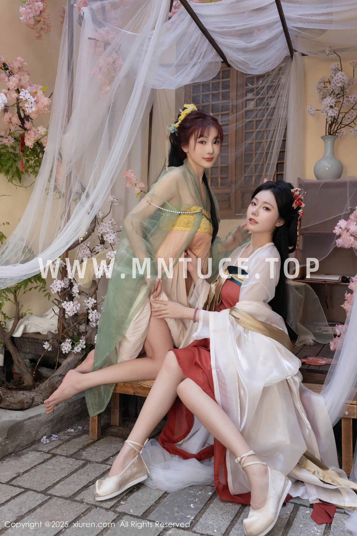 [XiuRen] 2025.04.29 N.10223 Lu Xuanxuan Anran#[81P]-2