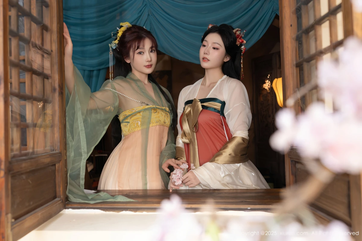 [XiuRen] 2025.04.29 N.10223 Lu Xuanxuan Anran#[81P]-6