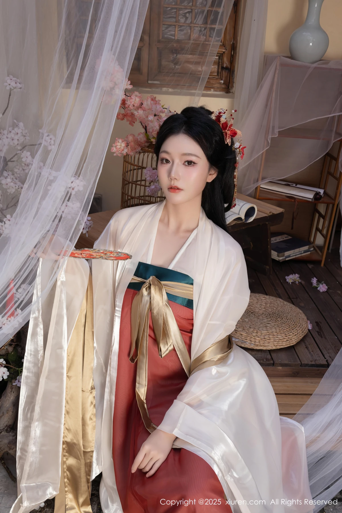 [XiuRen] 2025.04.29 N.10223 Lu Xuanxuan Anran#[81P]-5
