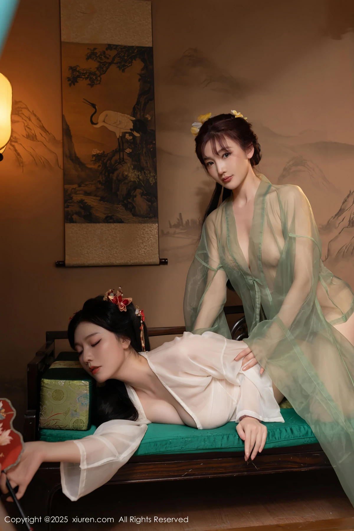 [XiuRen] 2025.04.29 N.10223 Lu Xuanxuan Anran#[81P]-7