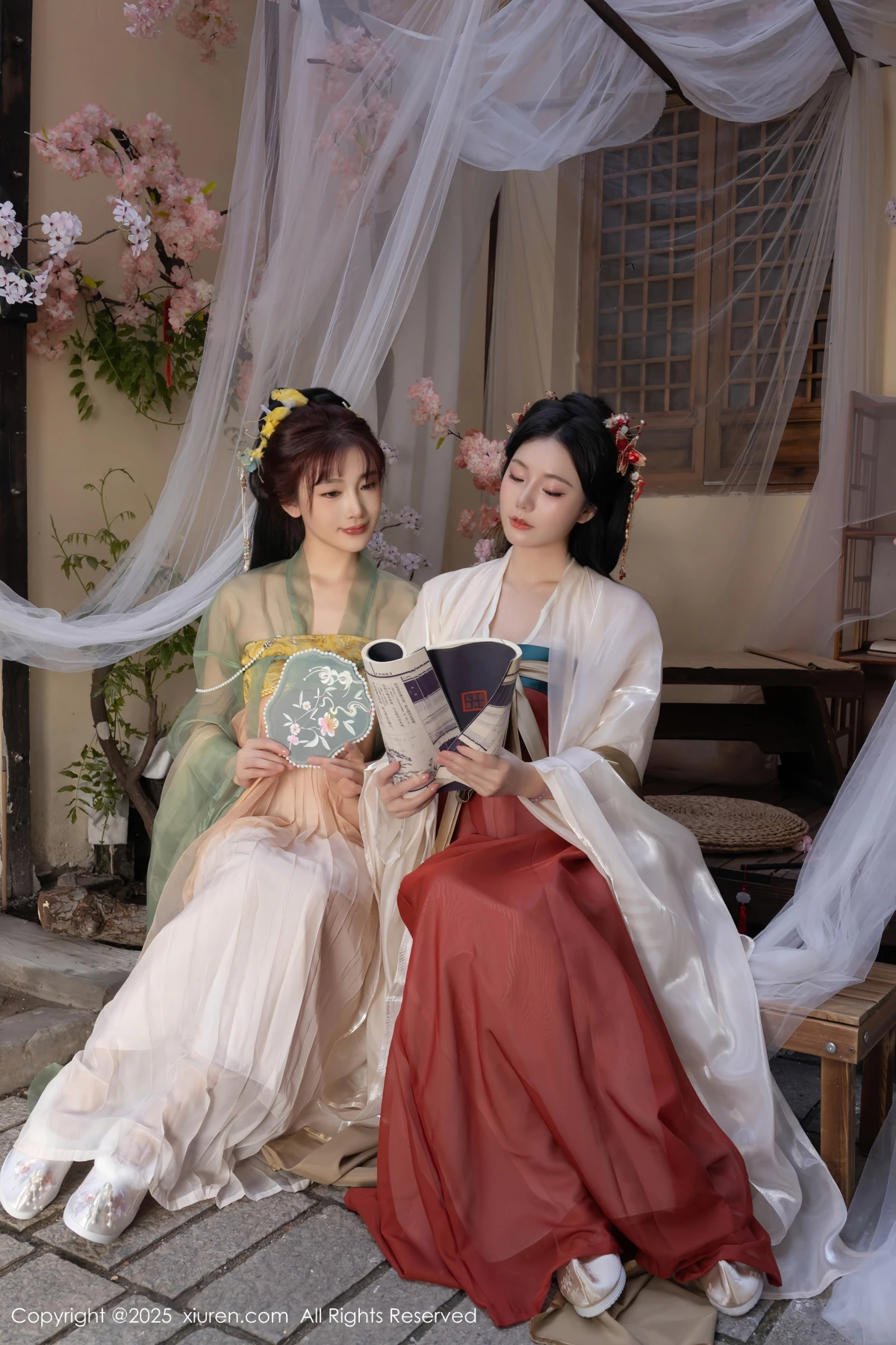 [XiuRen] 2025.04.29 N.10223 Lu Xuanxuan Anran#[81P]-7