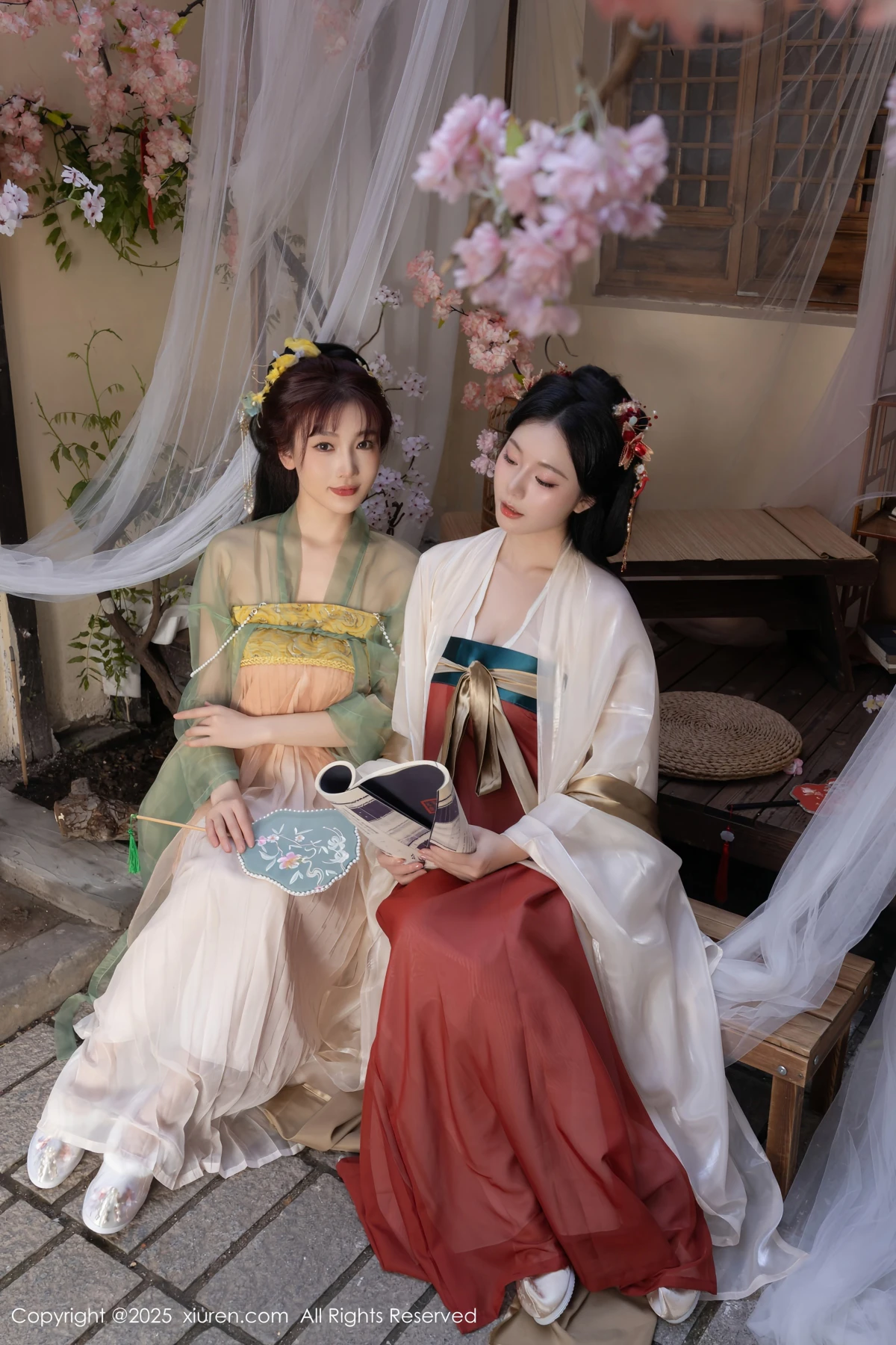 [XiuRen] 2025.04.29 N.10223 Lu Xuanxuan Anran#[81P]-8
