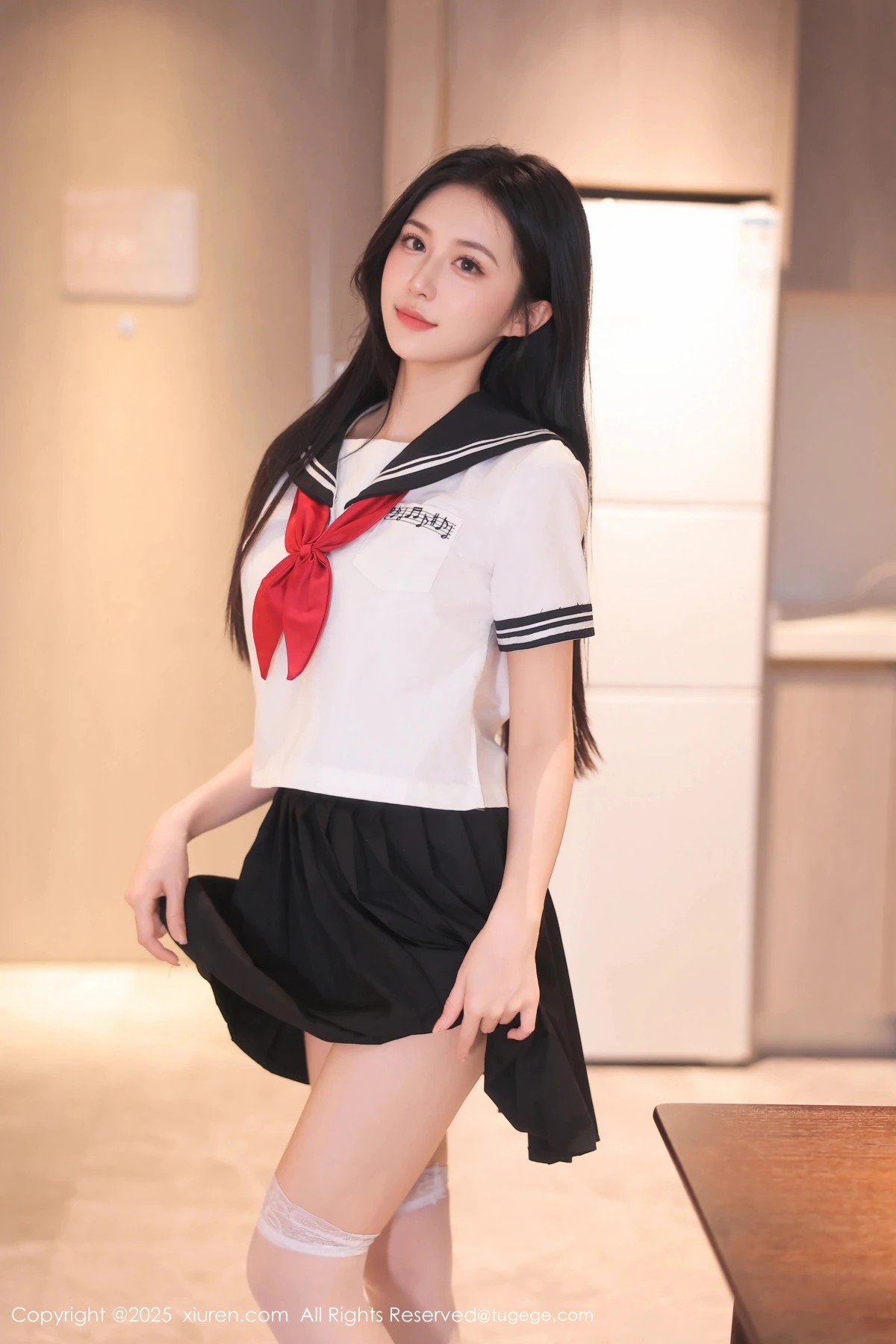 [XiuRen] 2025.05.06 No.10234 Shelly Silly Yā#[78P]-2