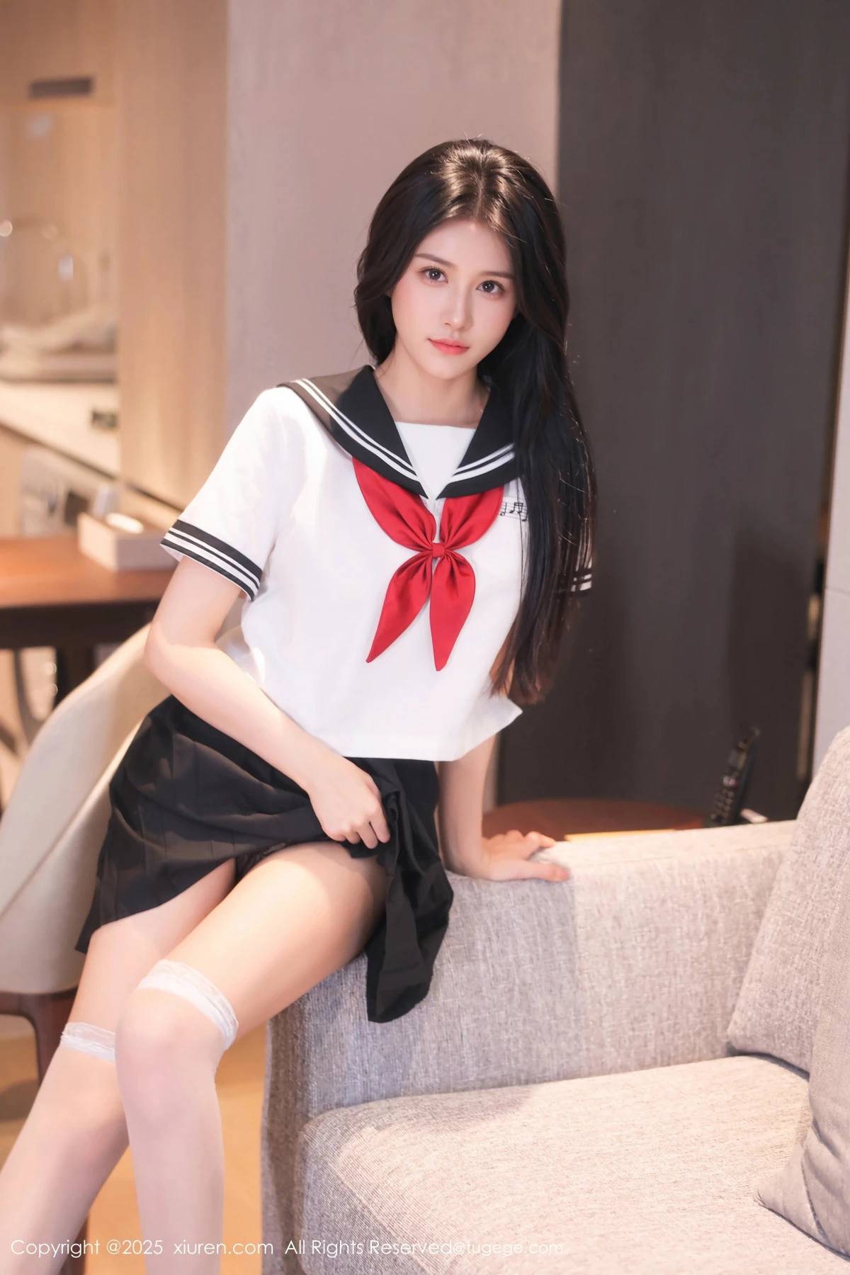 [XiuRen] 2025.05.06 No.10234 Shelly Silly Yā#[78P]-4