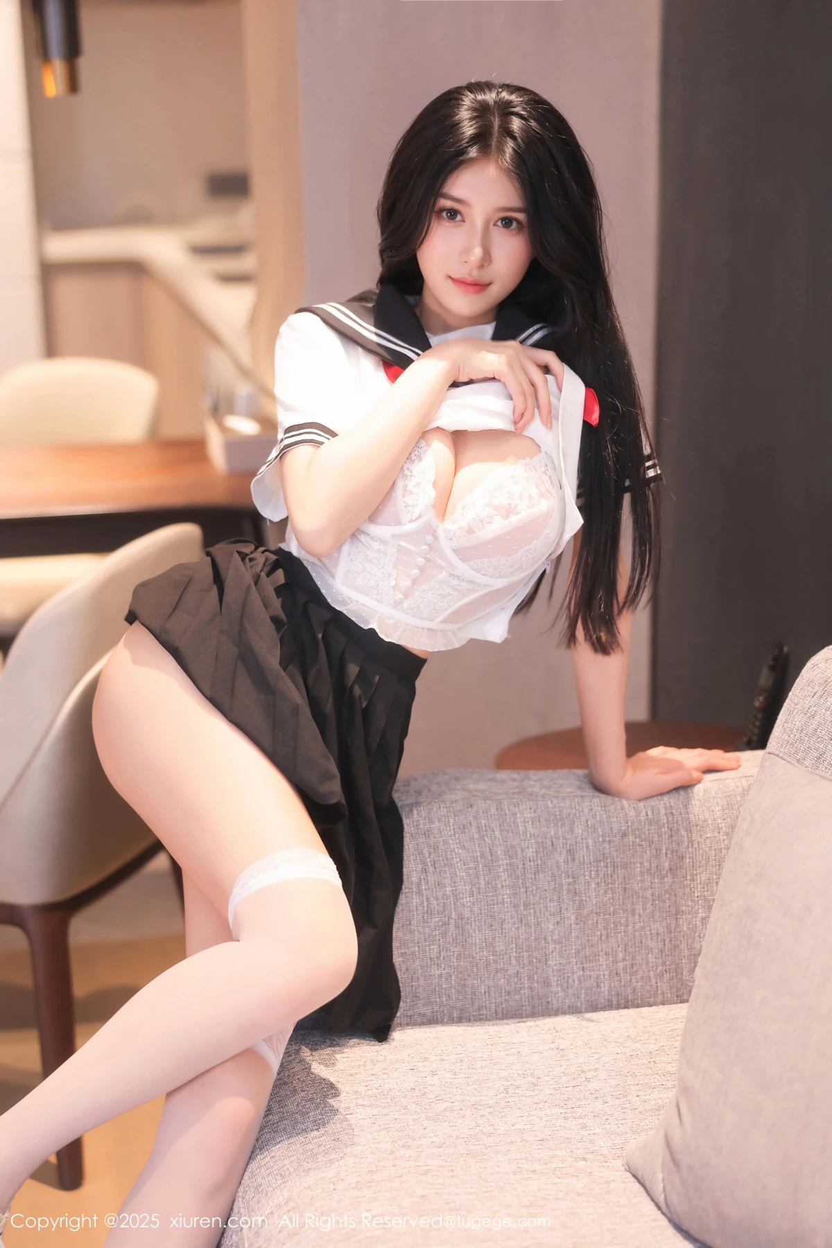[XiuRen] 2025.05.06 No.10234 Shelly Silly Yā#[78P]-6