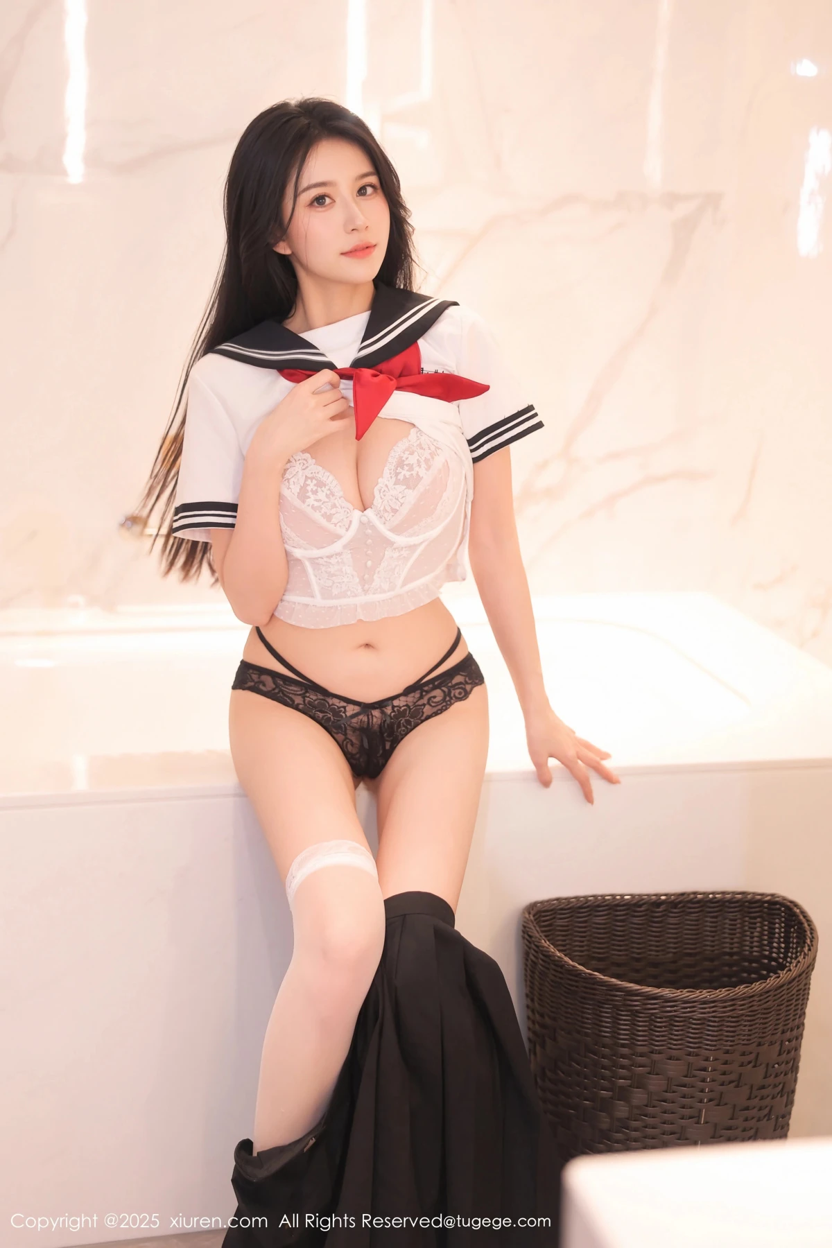 [XiuRen] 2025.05.06 No.10234 Shelly Silly Yā#[78P]-4