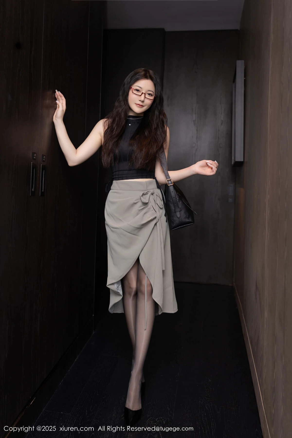 [XiuRen] 2025.04.30 No.10231 Caviar Fish#[81P]-4