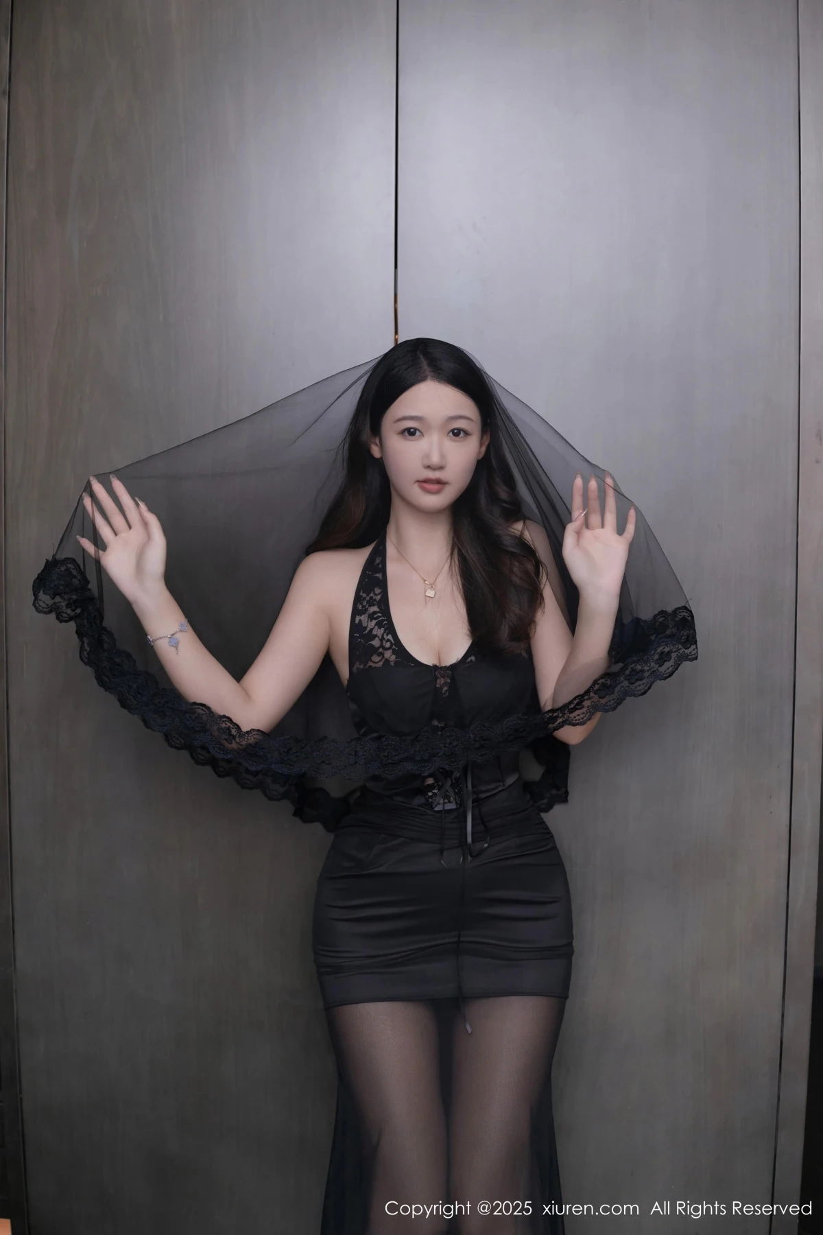 [XiuRen] 2025.04.27 No.10208 Tang Anqi#[80P]-5