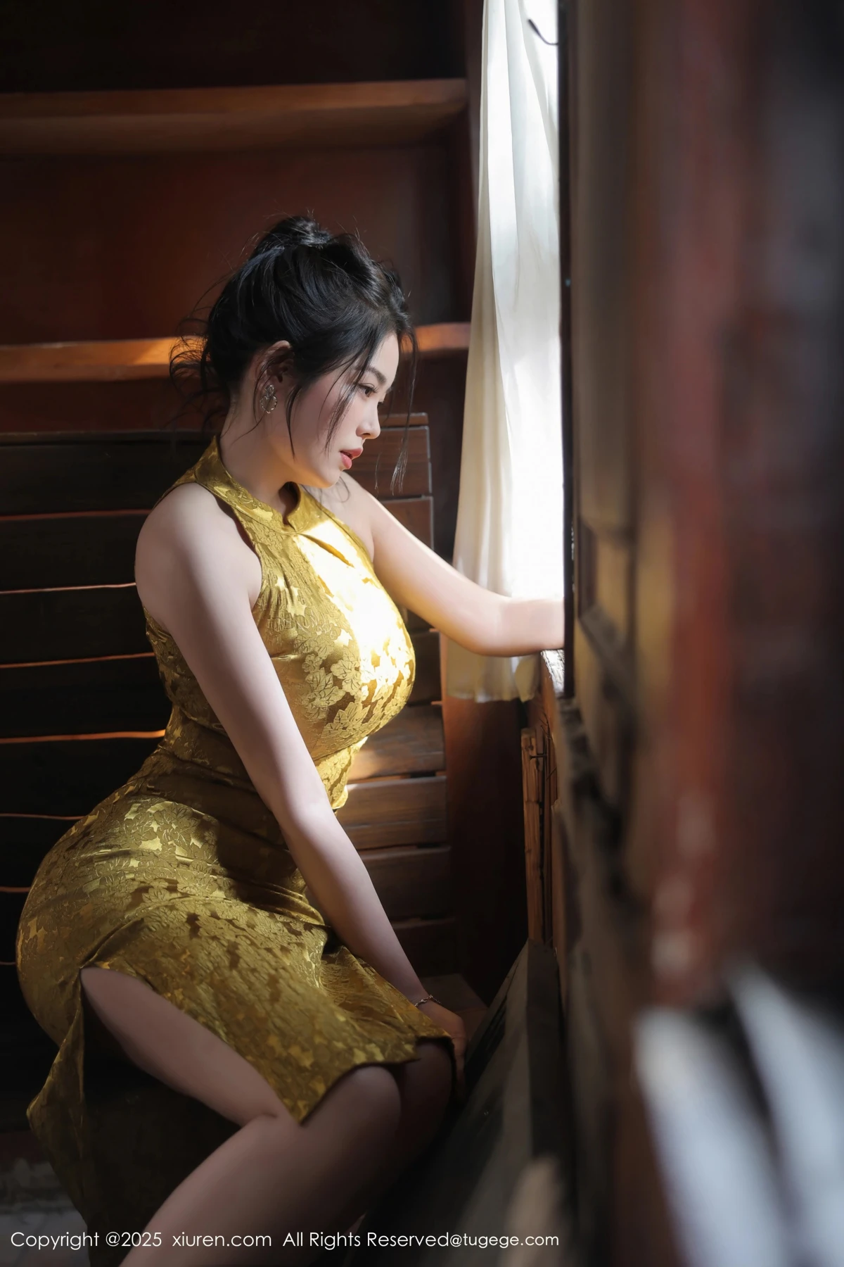 [XiuRen] 2025.05.13 No.10269 Lin Ruofan F#[72P]-2