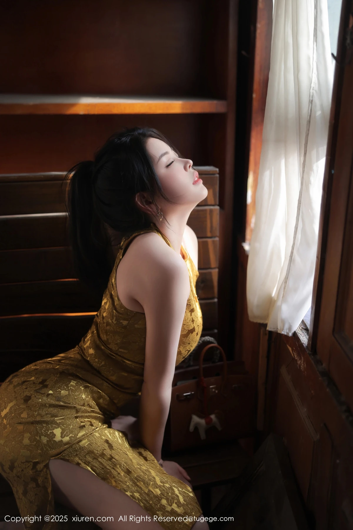 [XiuRen] 2025.05.13 No.10269 Lin Ruofan F#[72P]-3