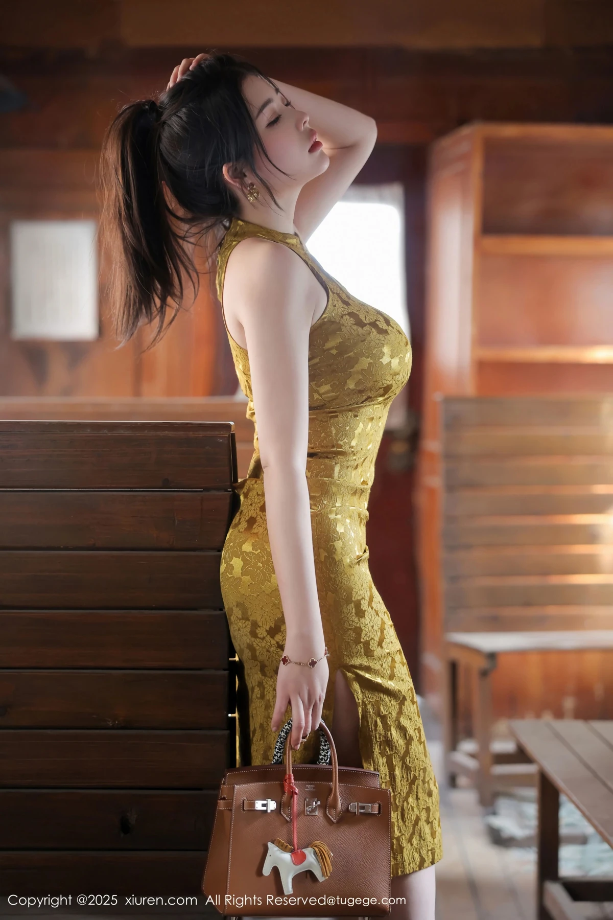 [XiuRen] 2025.05.13 No.10269 Lin Ruofan F#[72P]-7