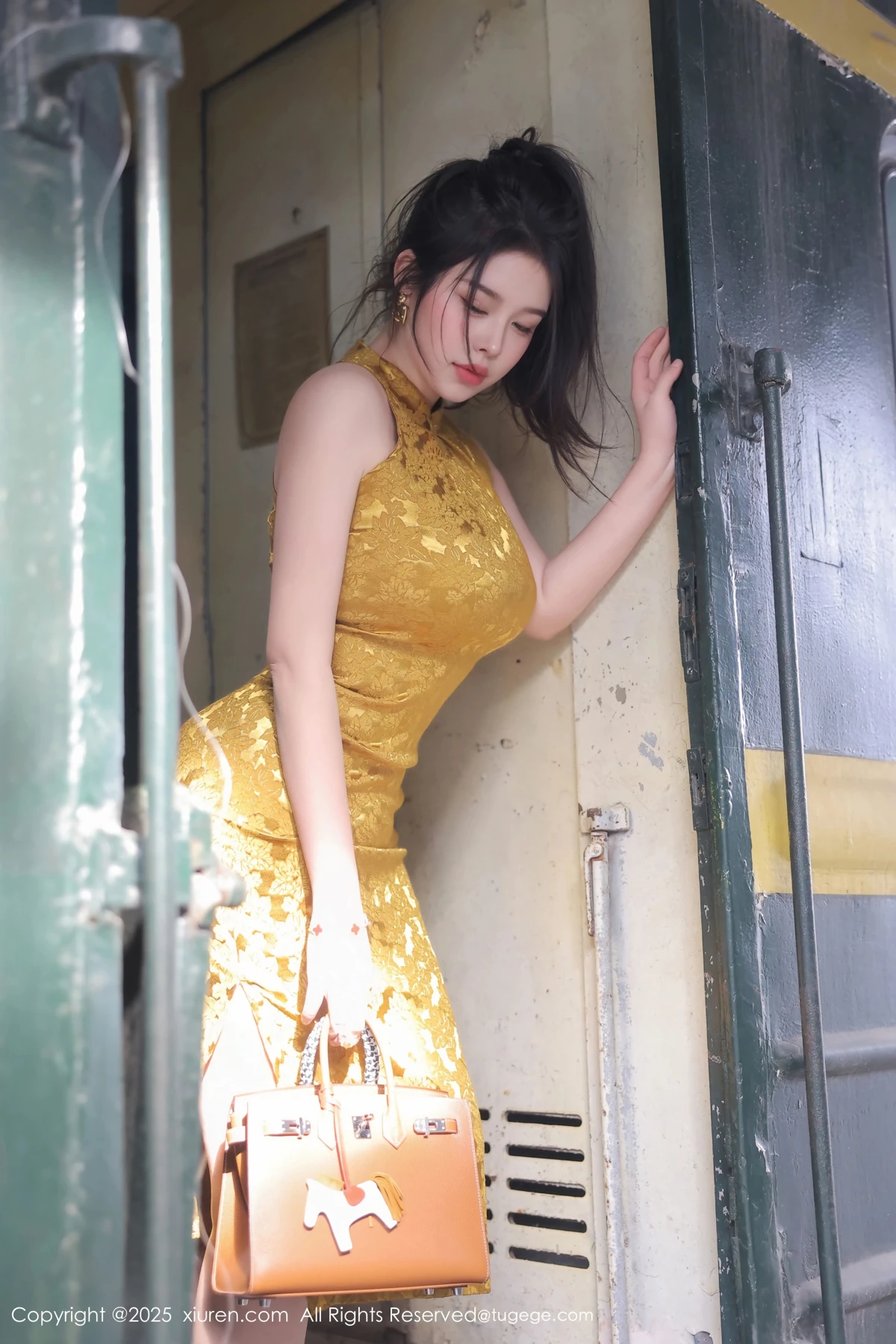 [XiuRen] 2025.05.13 No.10269 Lin Ruofan F#[72P]-8