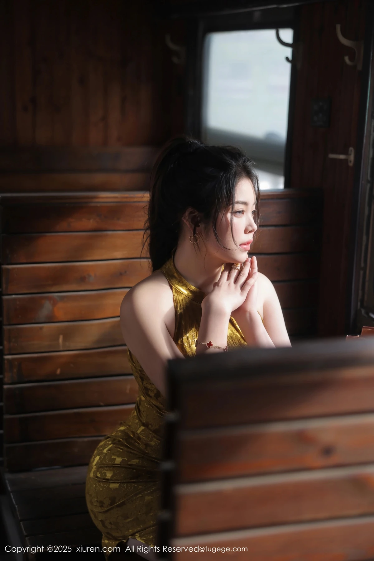 [XiuRen] 2025.05.13 No.10269 Lin Ruofan F#[72P]-4
