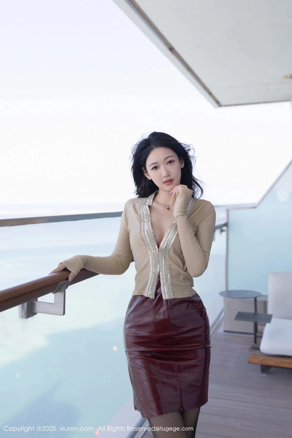 [XiuRen] 2025.05.19 No.10296 Tang Anqi#[83P]-2