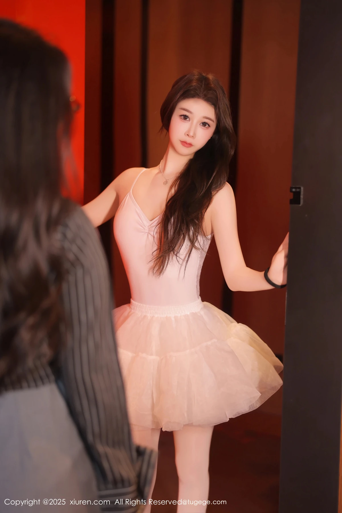 [XiuRen] 2025.05.19 N.10295, Model Collection Bai Ruxue Abby#[86P]-3