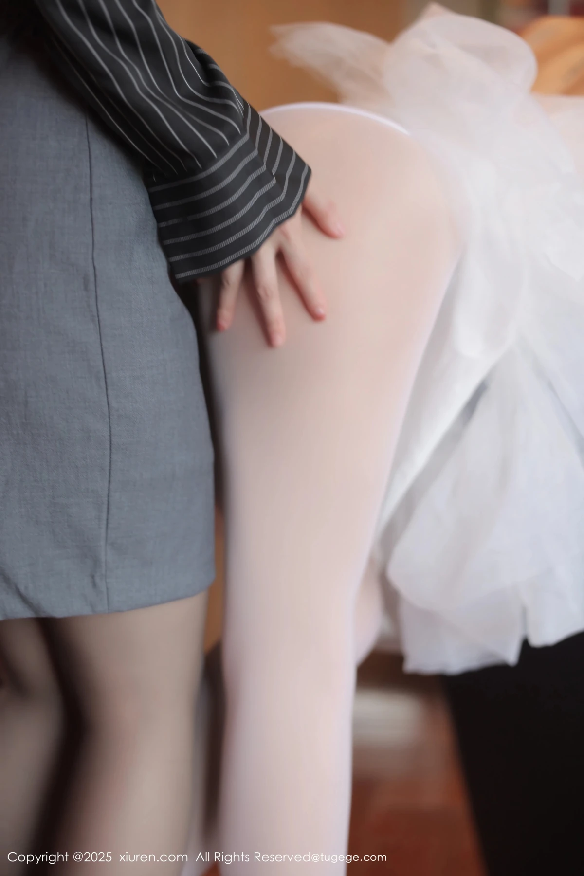[XiuRen] 2025.05.19 N.10295, Model Collection Bai Ruxue Abby#[86P]-4