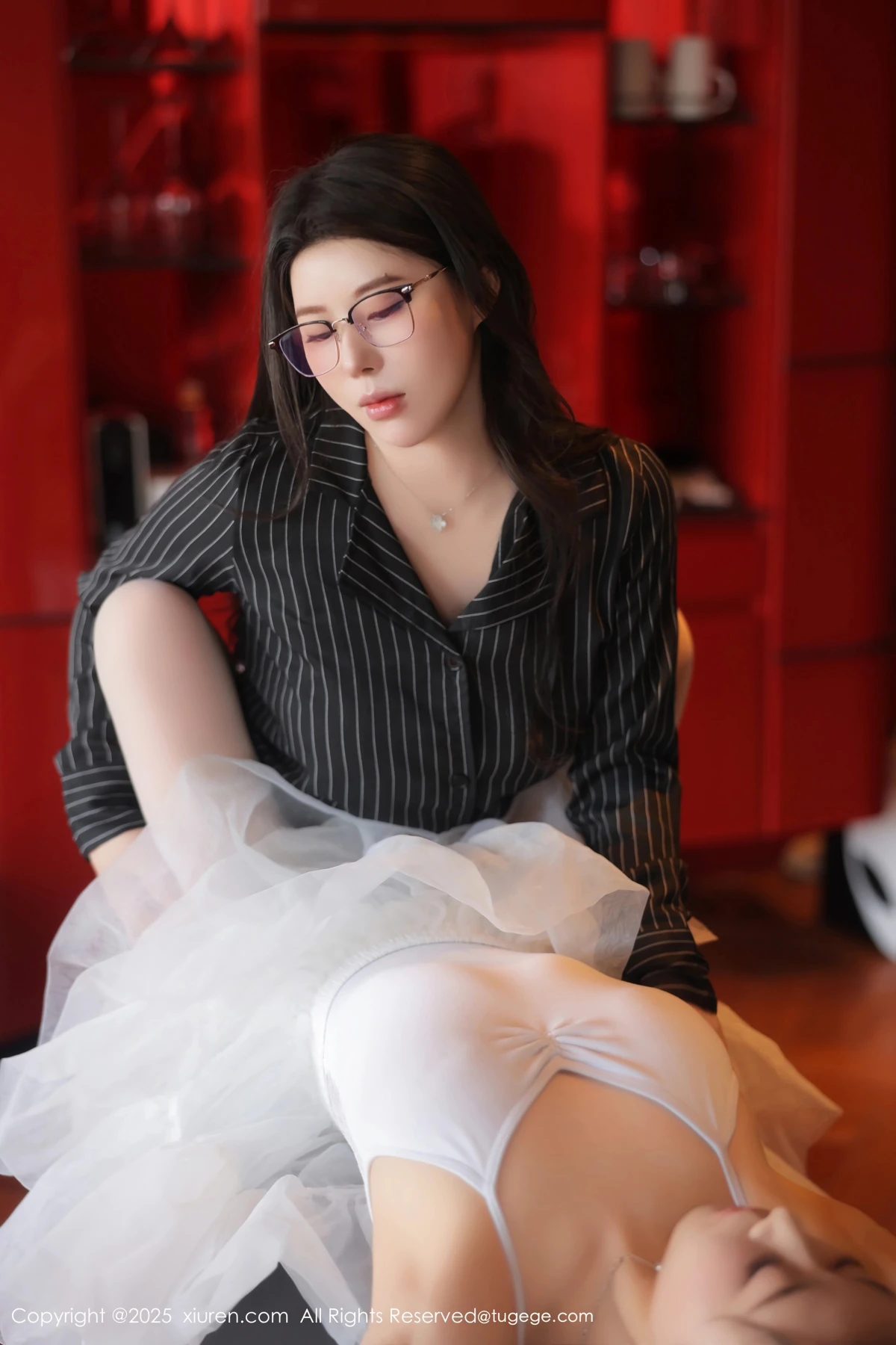[XiuRen] 2025.05.19 N.10295, Model Collection Bai Ruxue Abby#[86P]-6