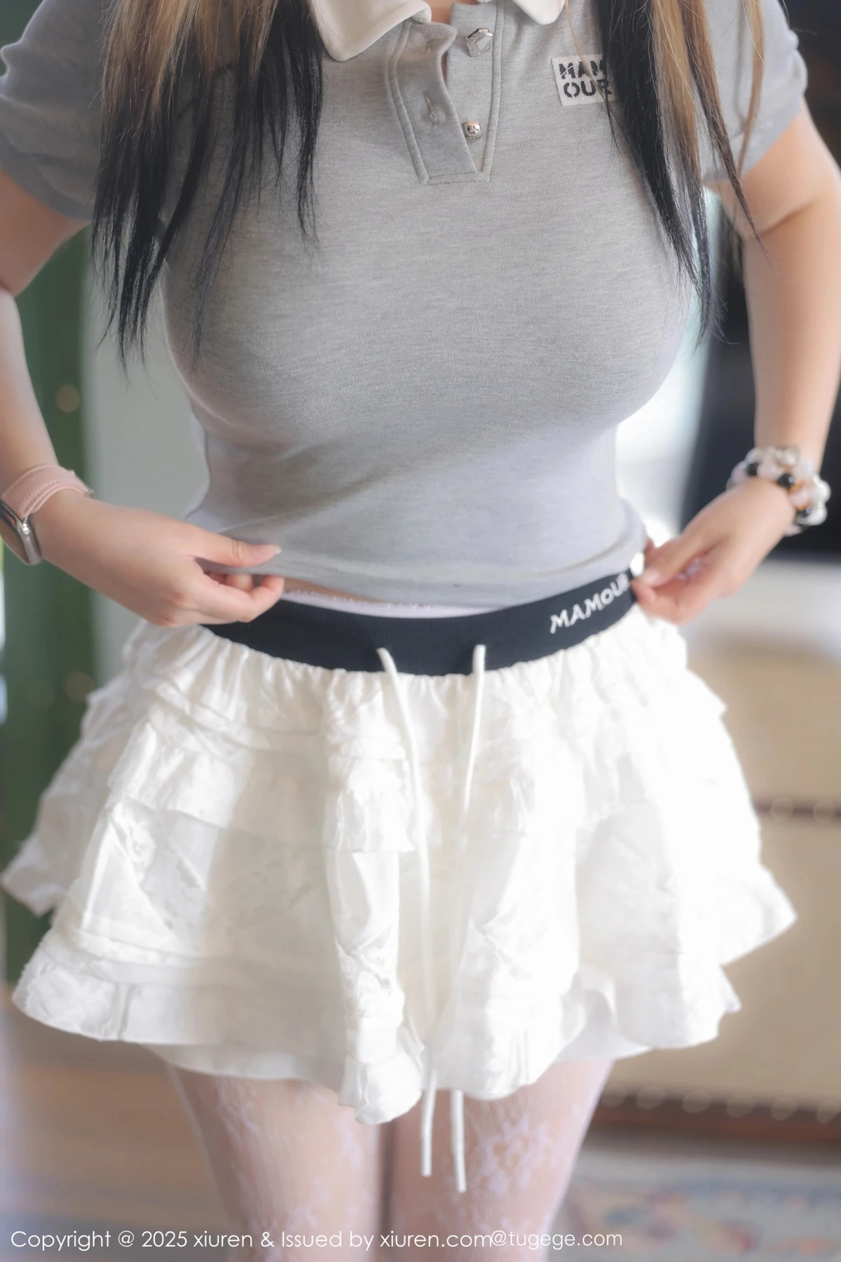 [XiuRen] 2025.05.27 No.10330 Nono Hsu#[61P]-8