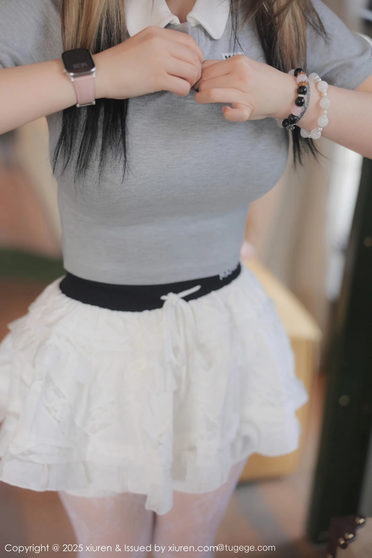 [XiuRen] 2025.05.27 No.10330 Nono Hsu#[61P]-5