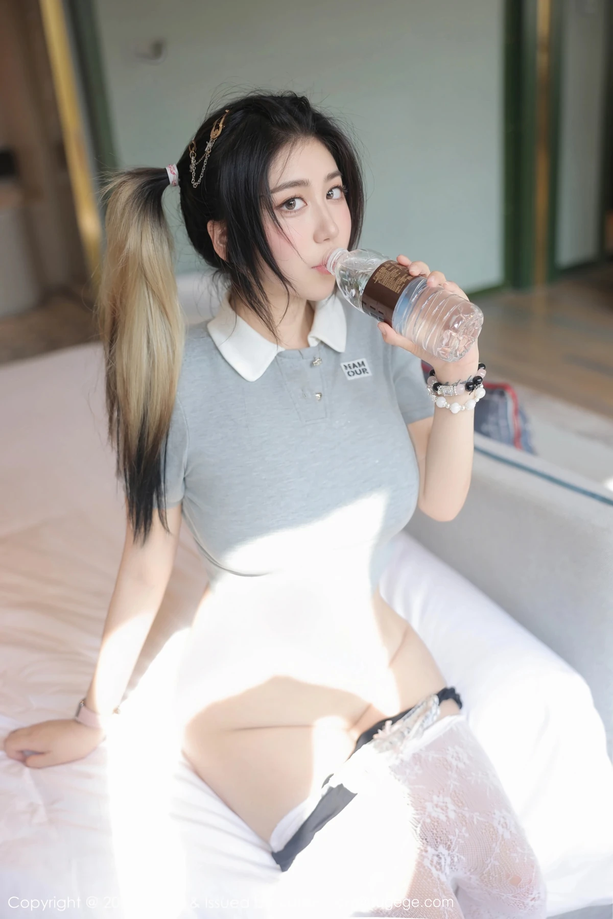 [XiuRen] 2025.05.27 No.10330 Nono Hsu#[61P]-7