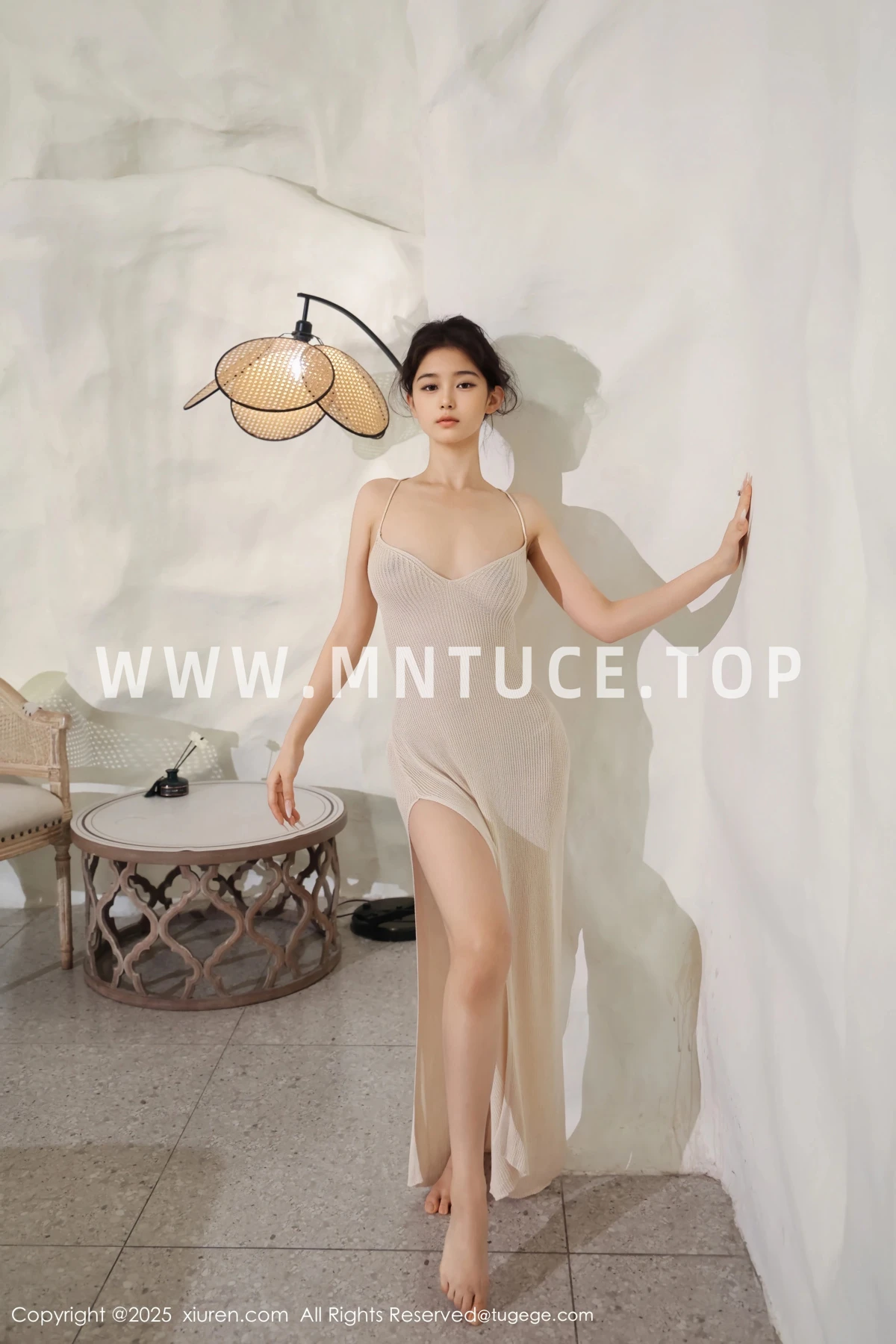 [XiuRen] 2025.05.21 No.10305 Little orange range#[86P]-6