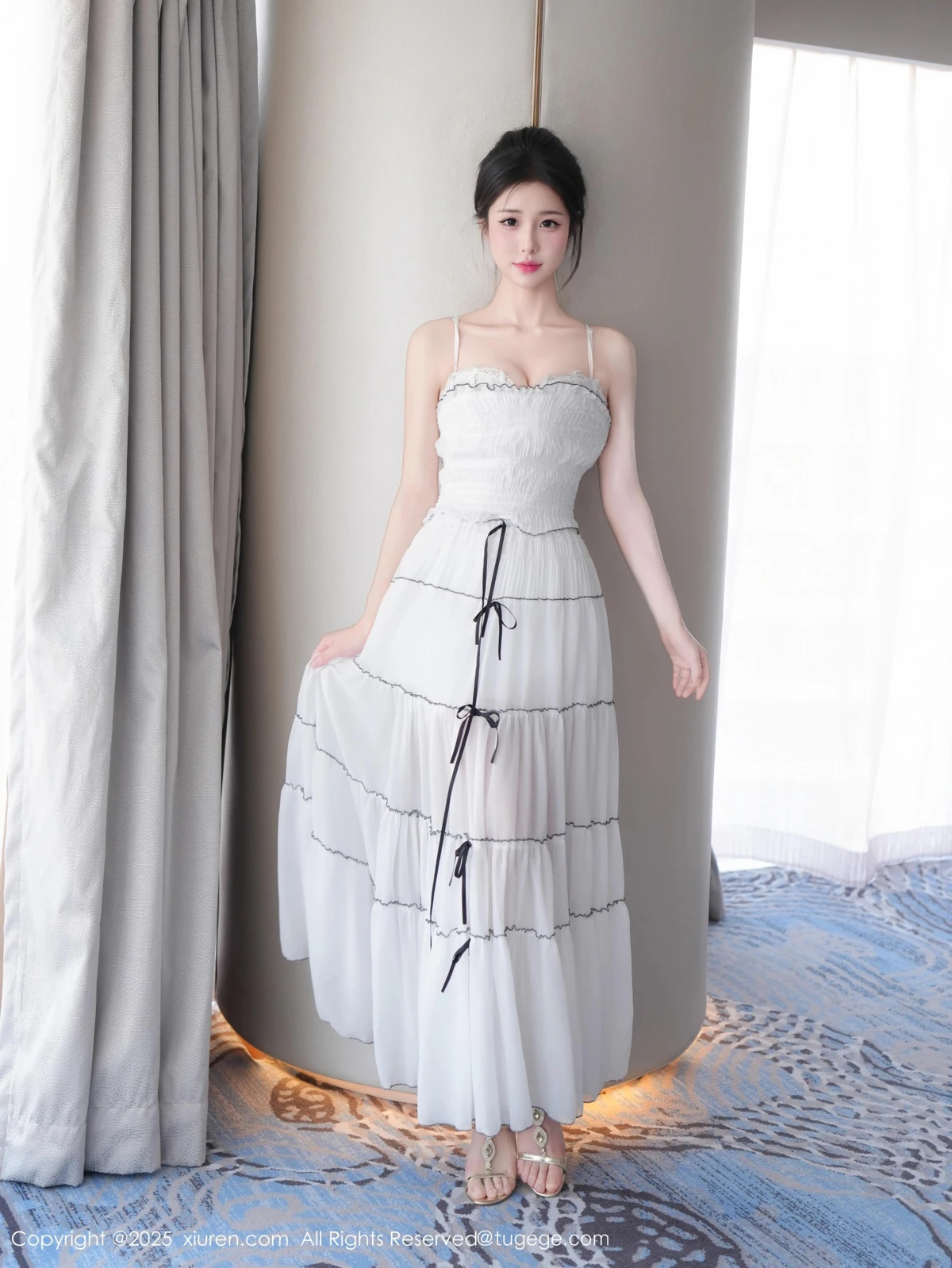 [XiuRen] 2025.05.22 No.10310 Nifu Jiang-EVA#[82P]-7