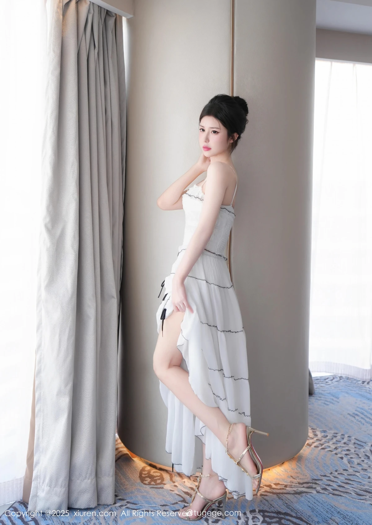 [XiuRen] 2025.05.22 No.10310 Nifu Jiang-EVA#[82P]-9